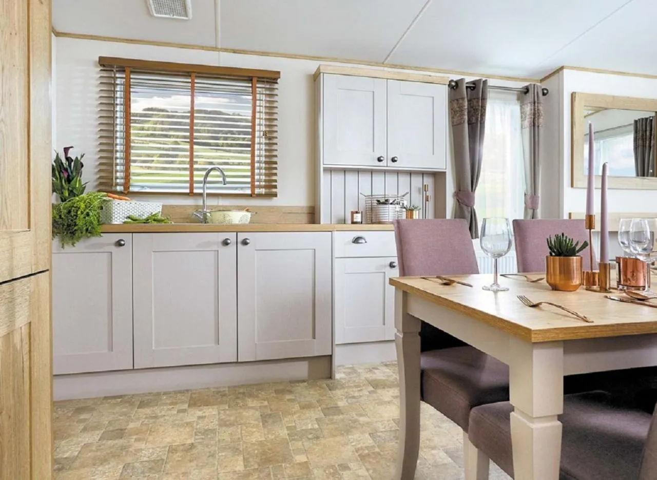 Newperran Holiday Resort