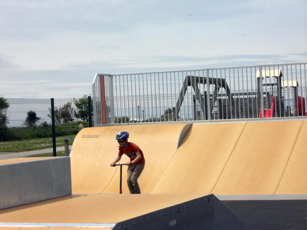 Activities in Newperran Holiday Resort