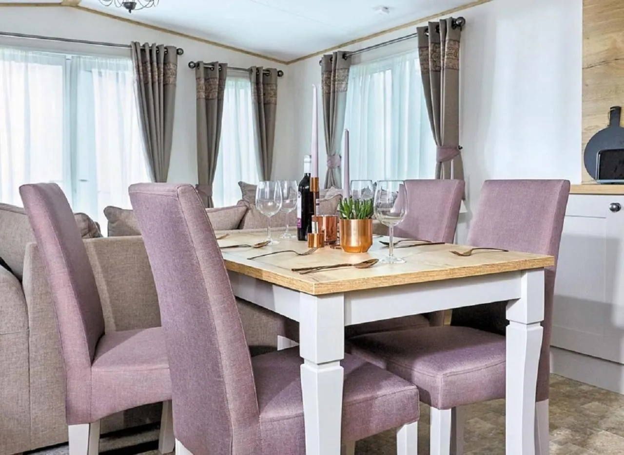Newperran Holiday Resort