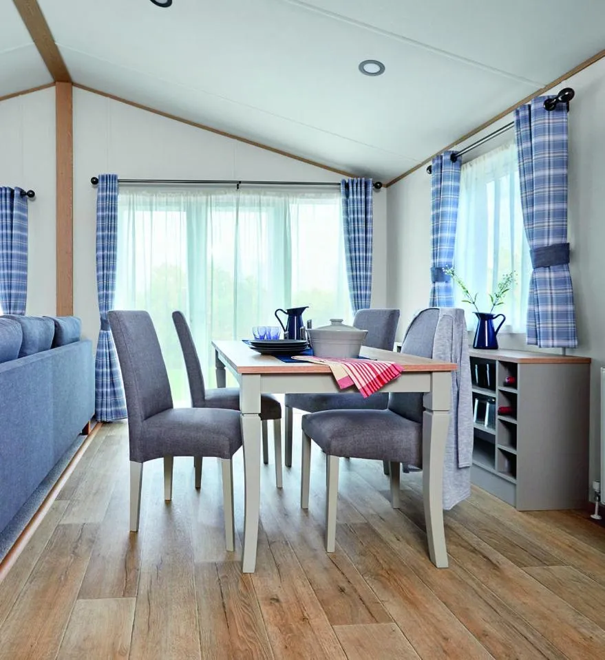 Newperran Holiday Resort