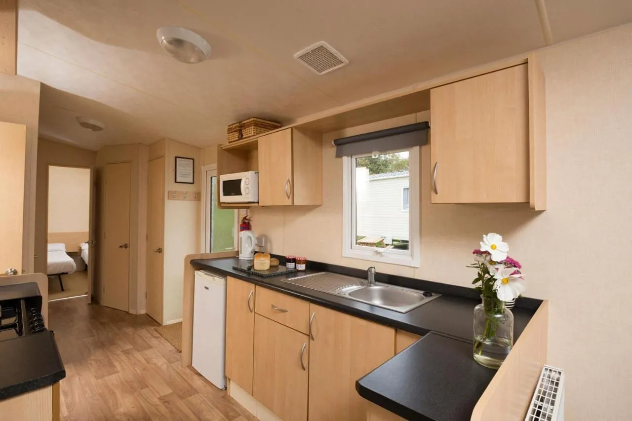 Newperran Holiday Resort
