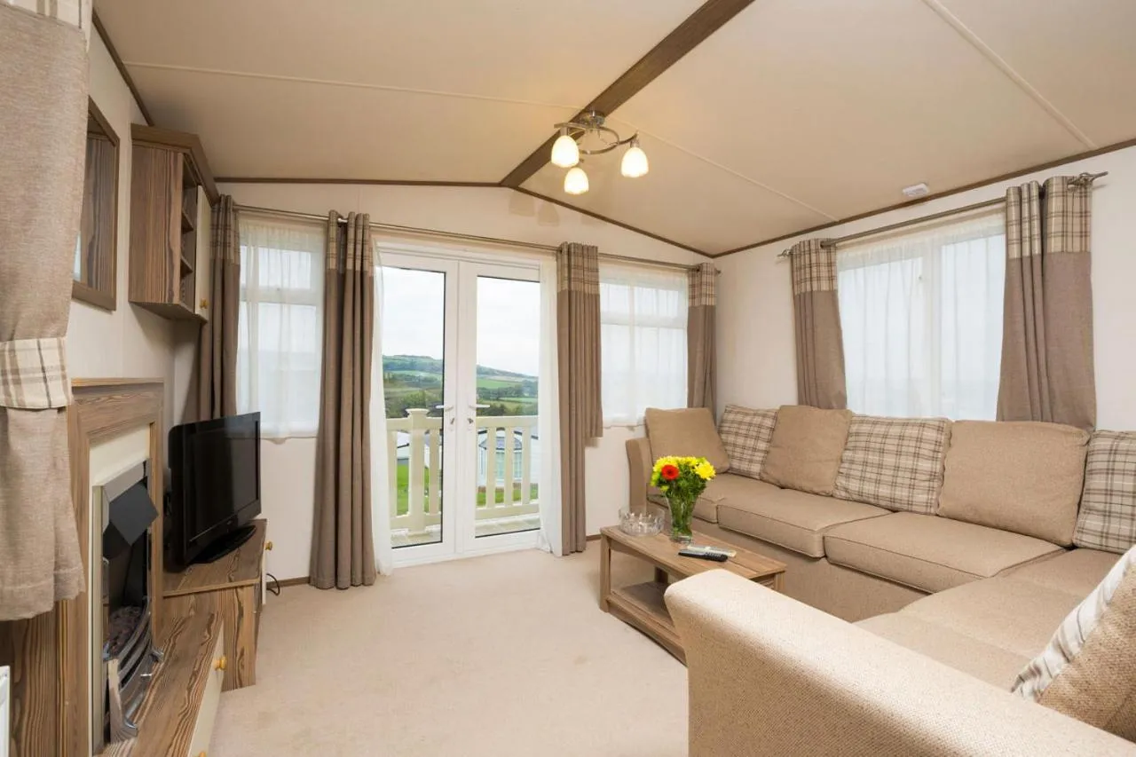 Newperran Holiday Resort