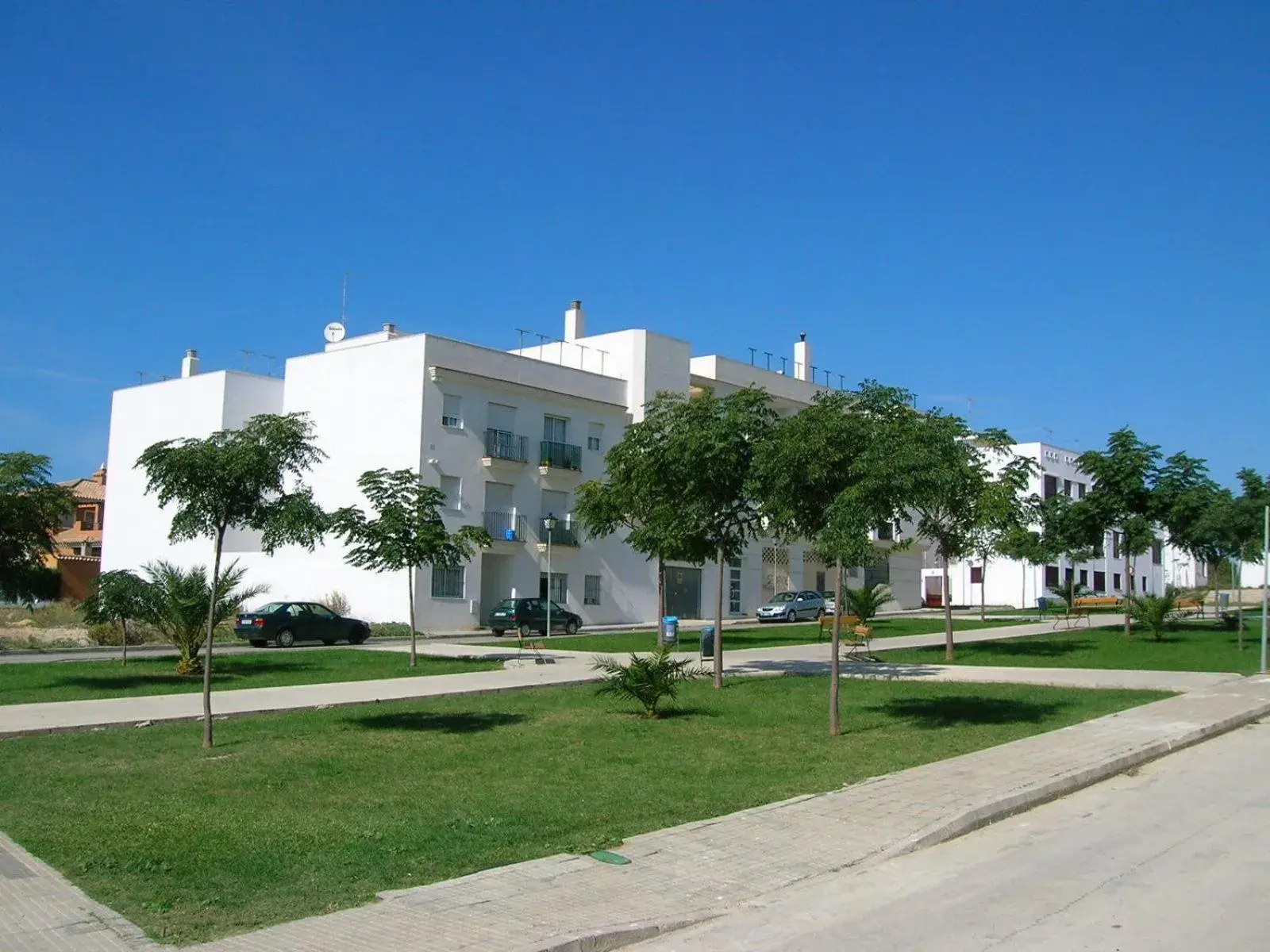 Apartamentos Conil Alquila Apartamentos Conil Alquila