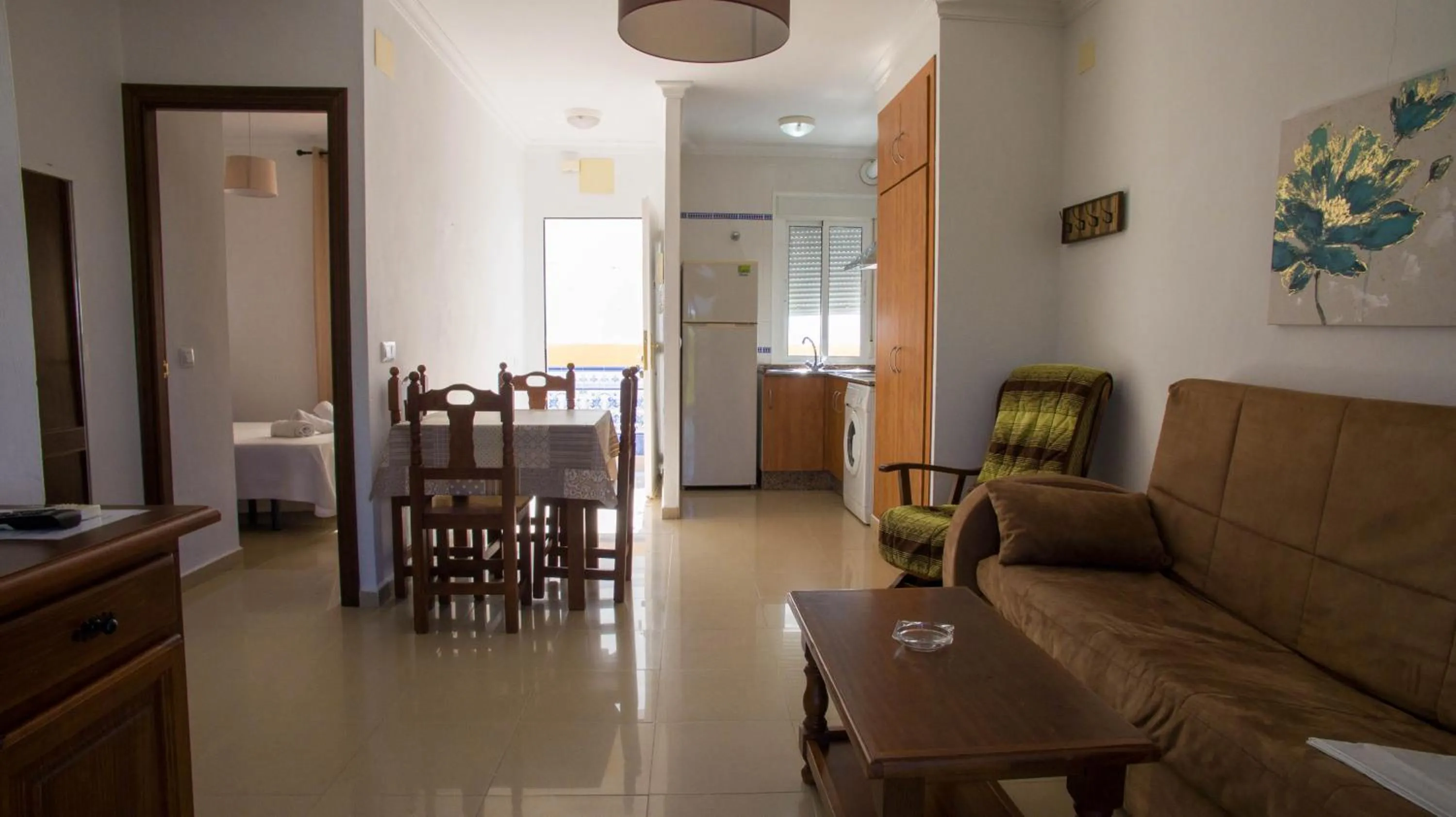 Apartamentos Conil Alquila