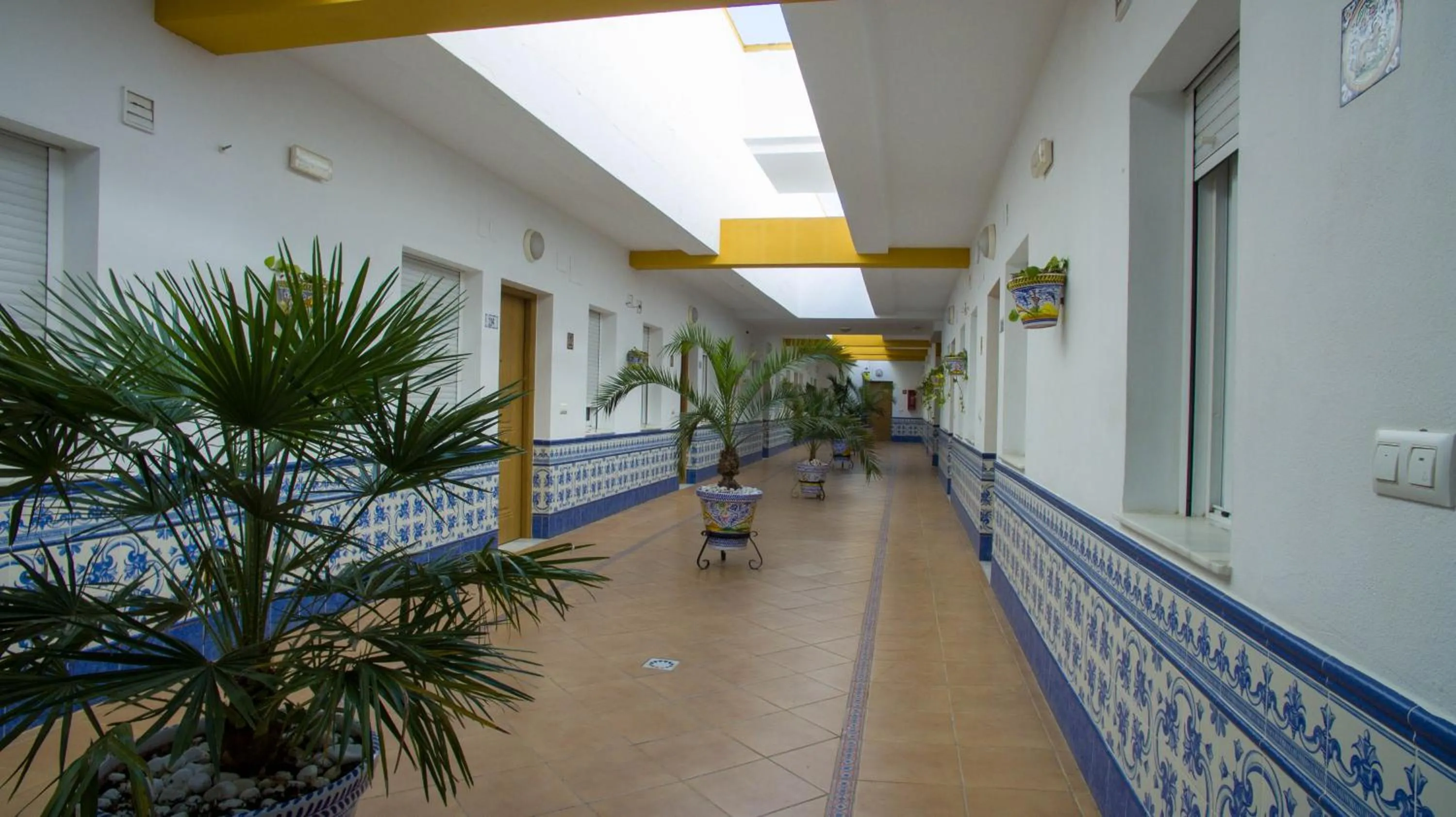 Apartamentos Conil Alquila