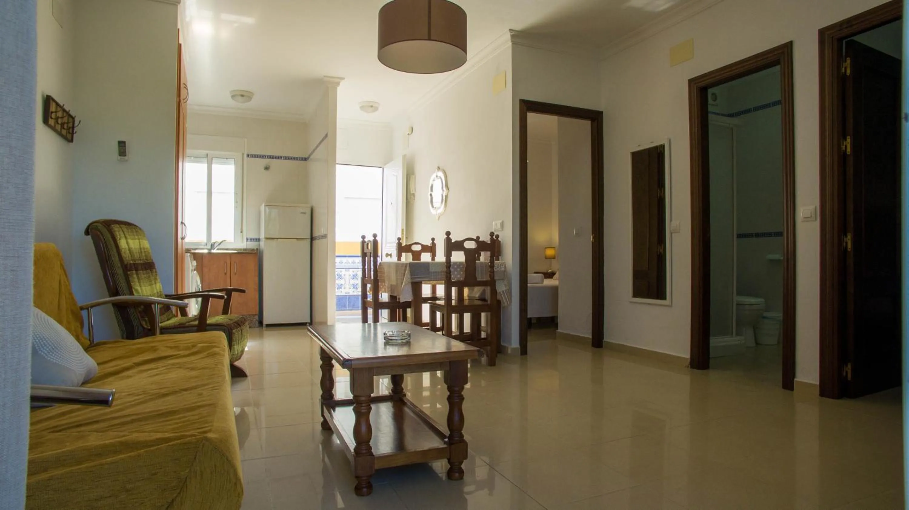 Apartamentos Conil Alquila