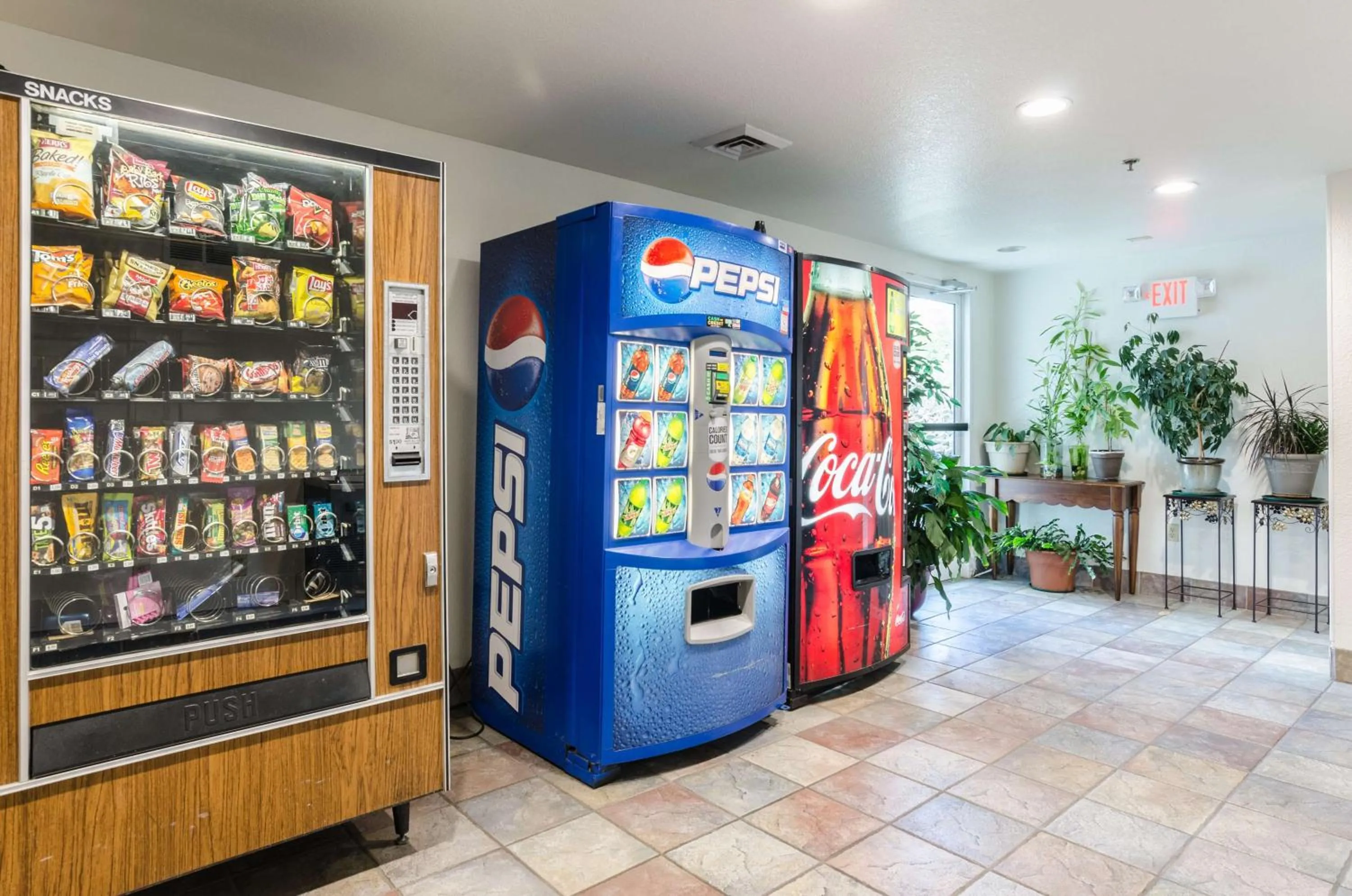 On site in Motel 6-Bristol, VA