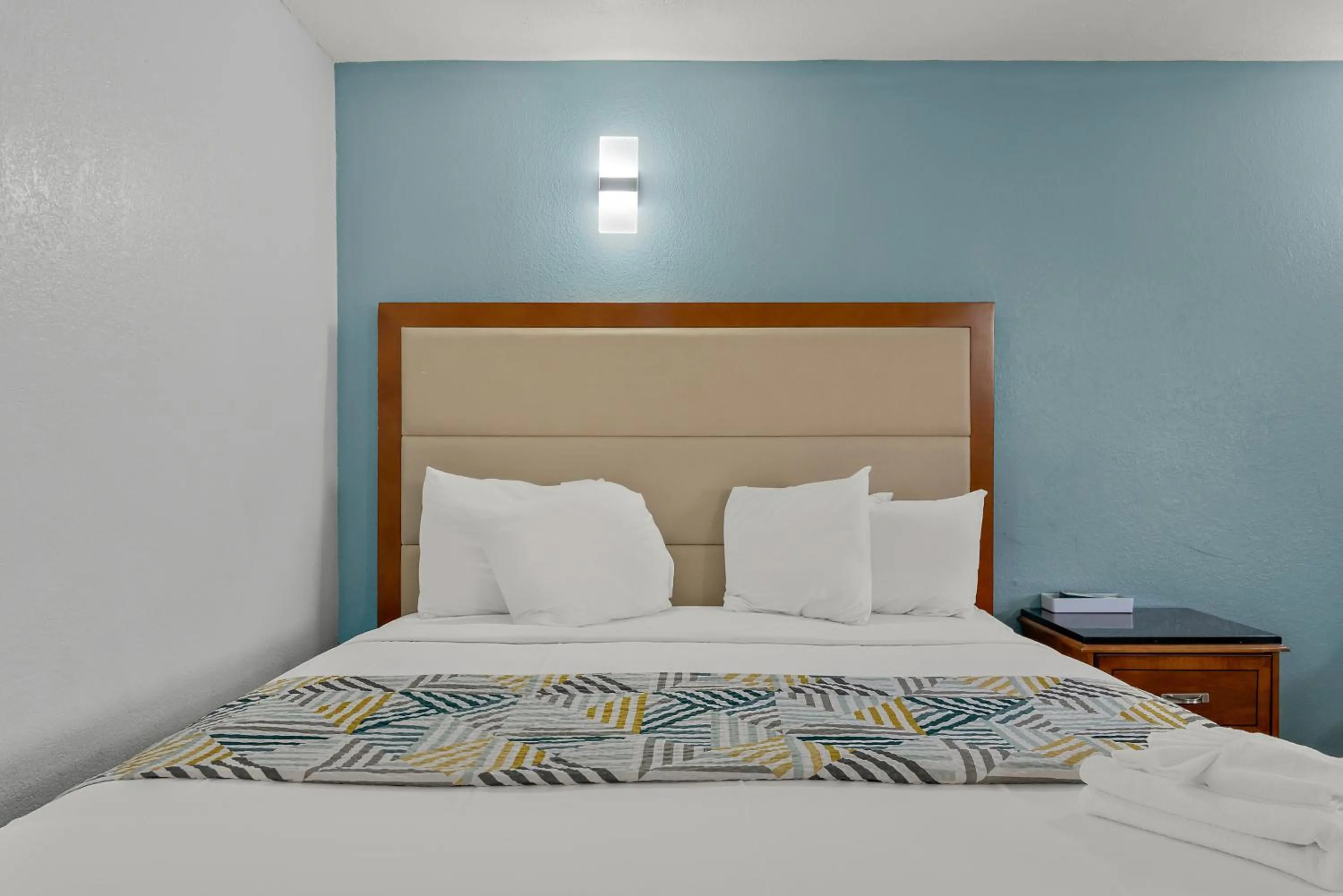 Americas Best Value Inn Bangor