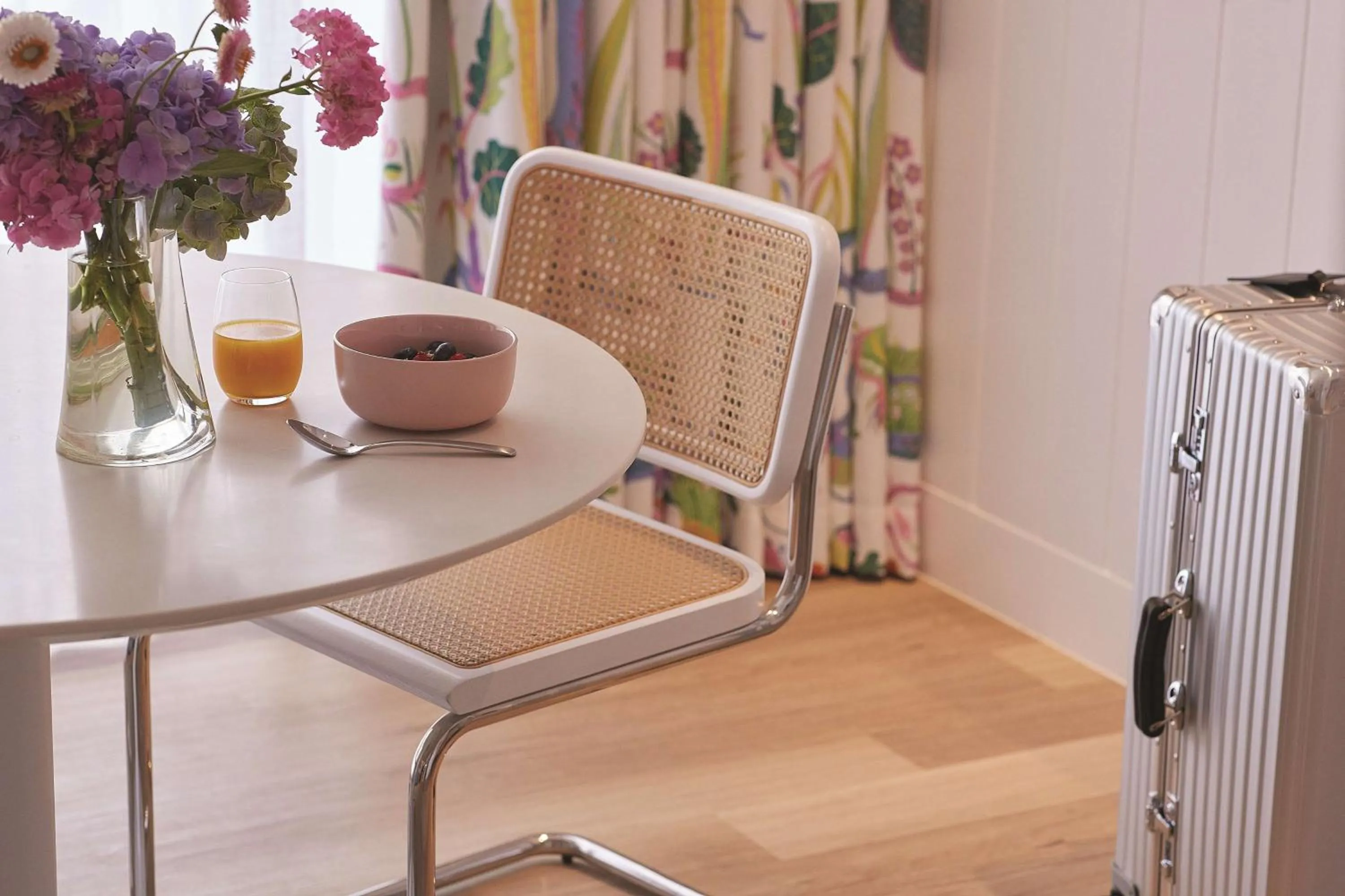 Living room in Adina Apartment Hotel Chippendale