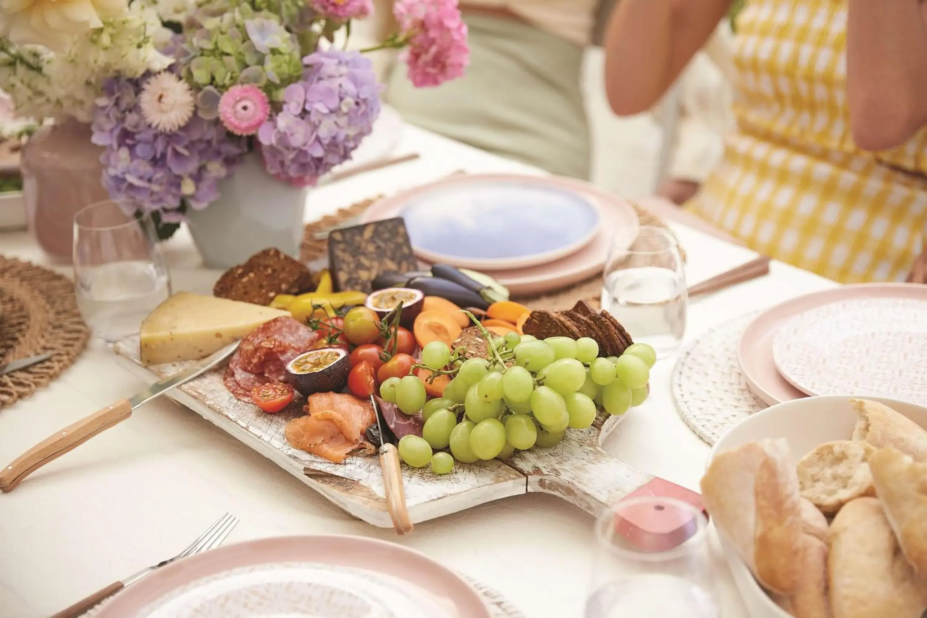 Food and drinks in Adina Apartment Hotel Chippendale Food and drinks in Adina Apartment Hotel Chippendale