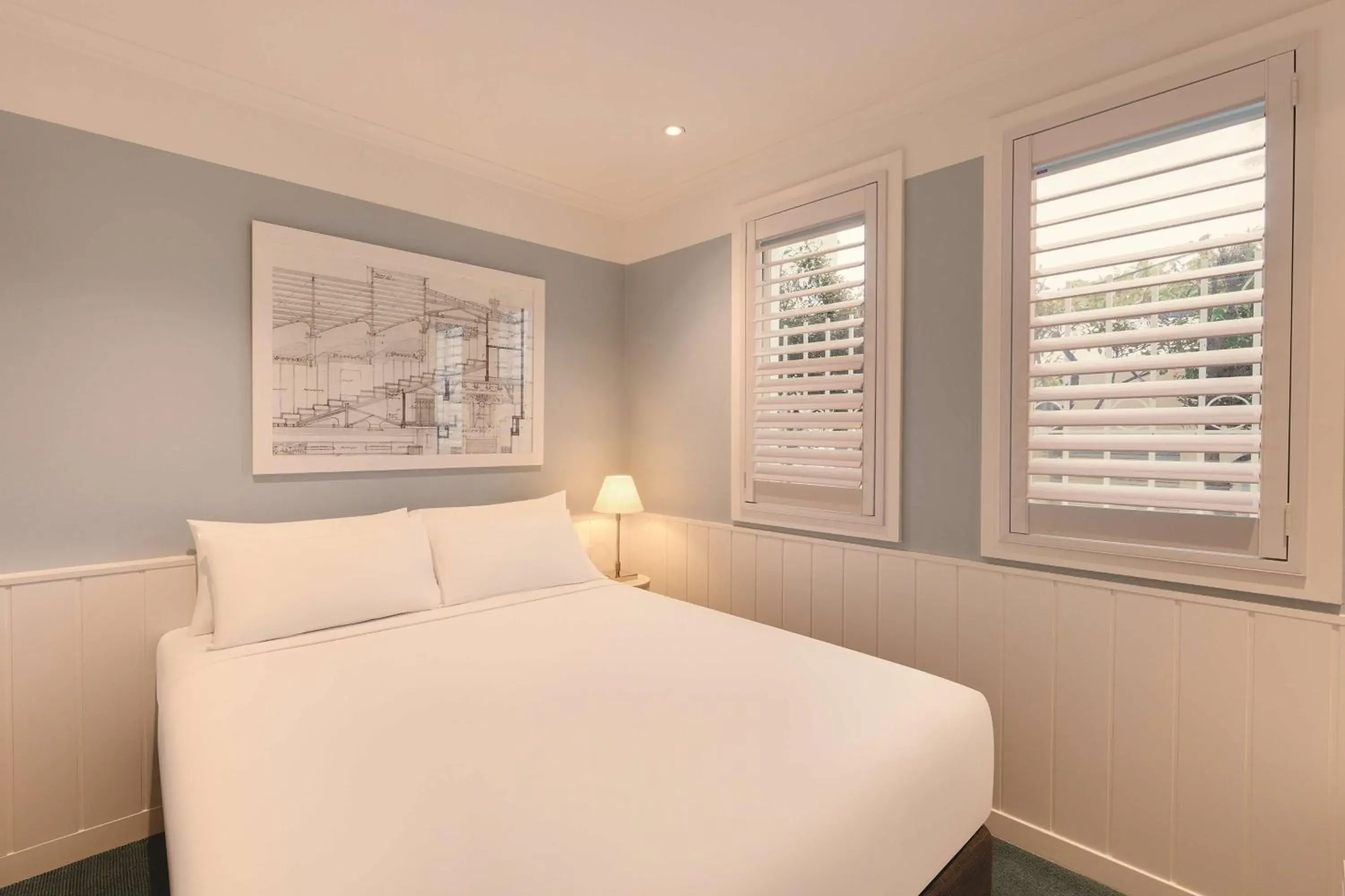 One-Bedroom Apartment in Adina Apartment Hotel Chippendale One-Bedroom Apartment in Adina Apartment Hotel Chippendale