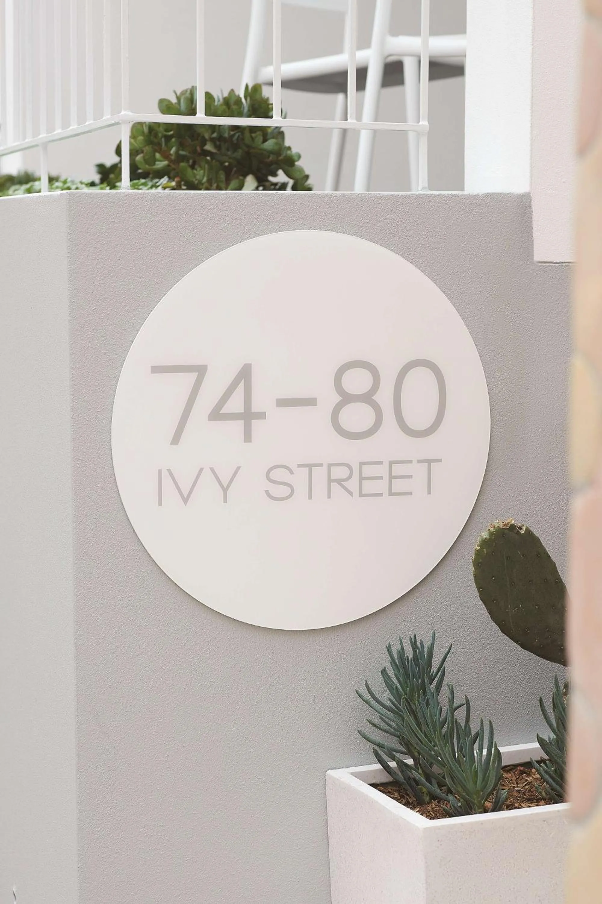 Property logo or sign in Adina Apartment Hotel Chippendale