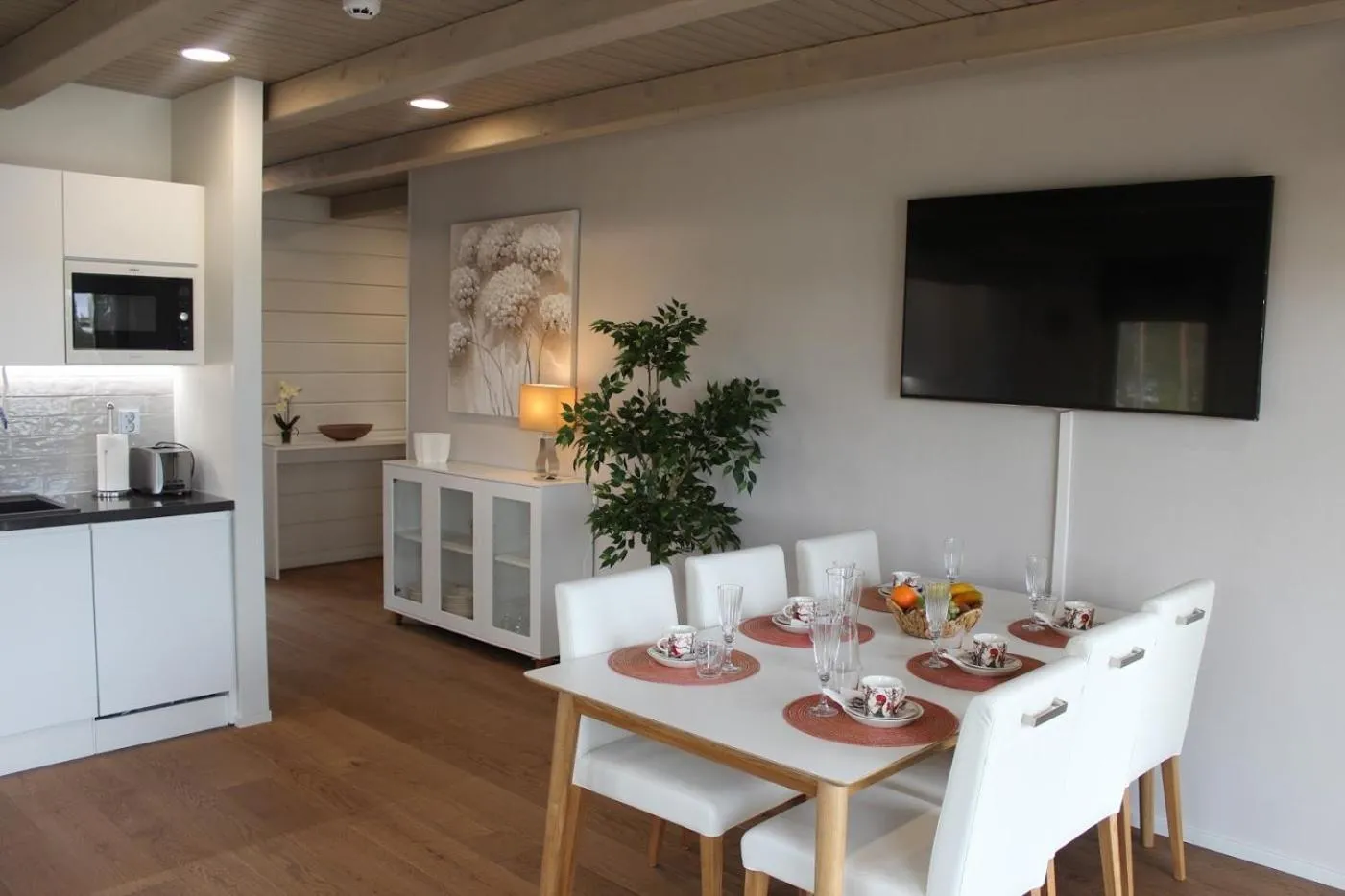 Naava Chalet Pyry (201)