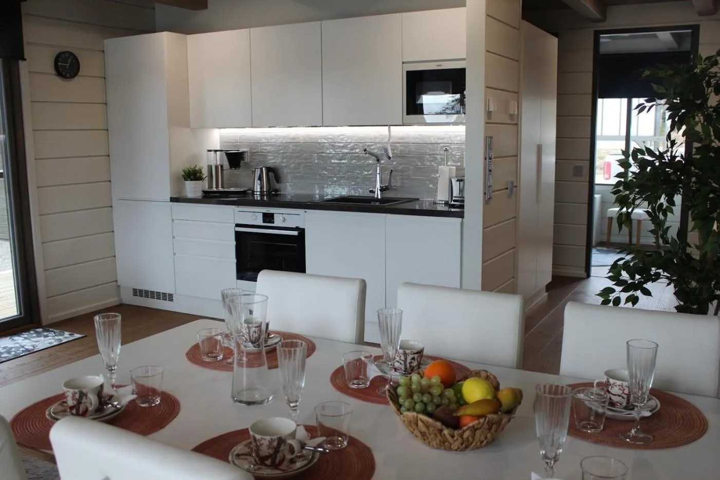 Naava Chalet Pyry (201)