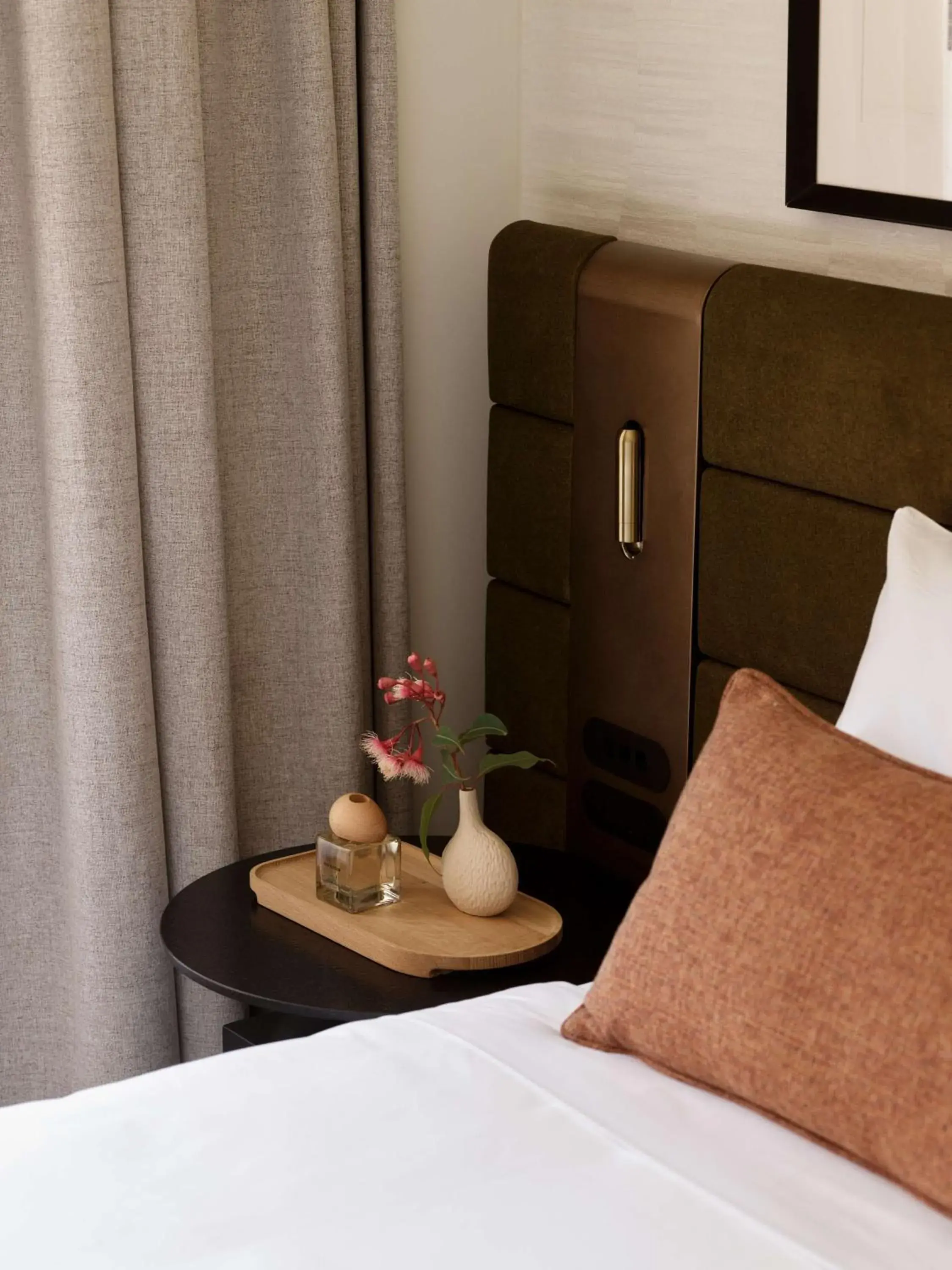 Other, Bed in Adina Apartment Hotel Sydney Town Hall Other, Bed in Adina Apartment Hotel Sydney Town Hall