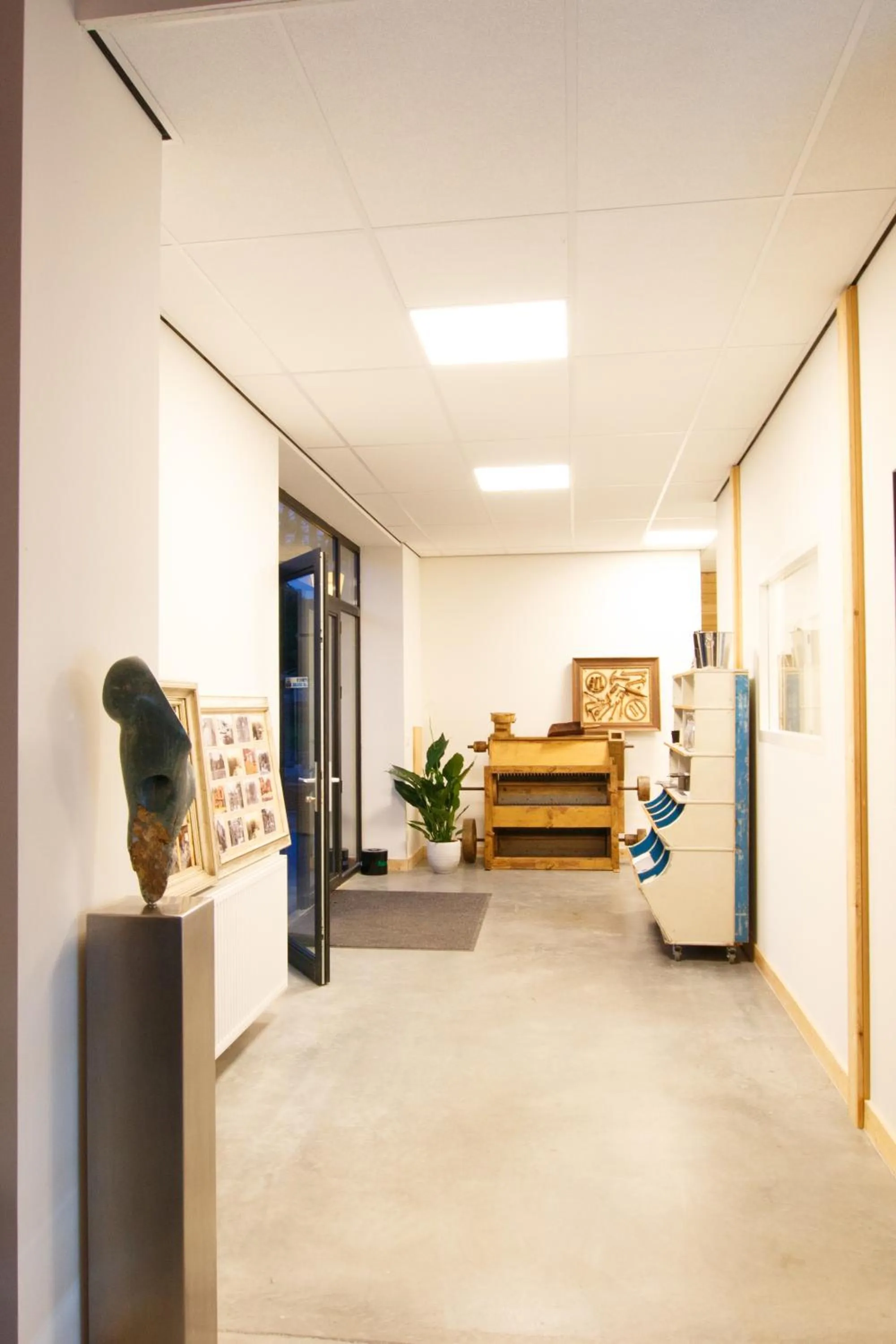 Brasserie/B&B De Pletsmolen