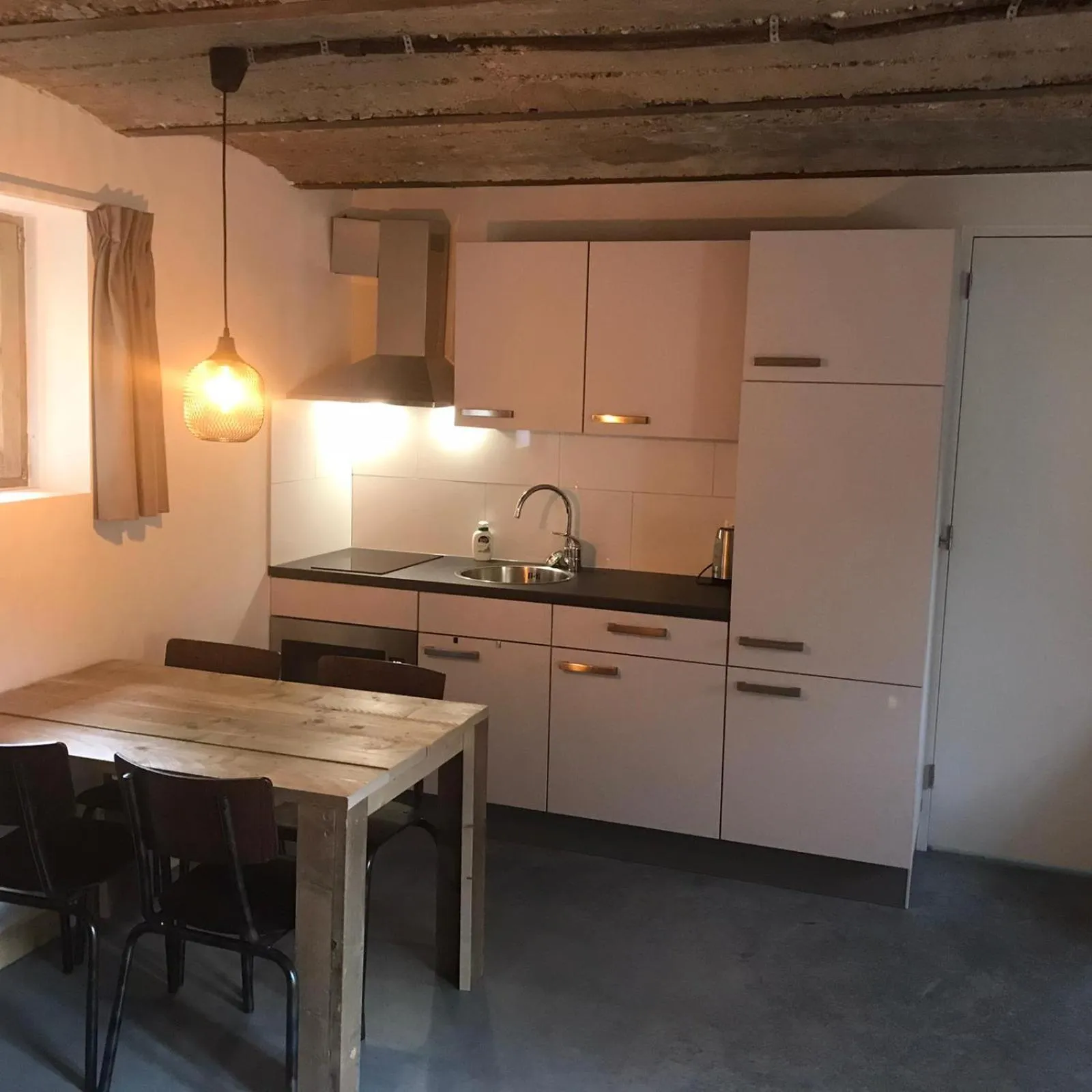 Brasserie/B&B De Pletsmolen