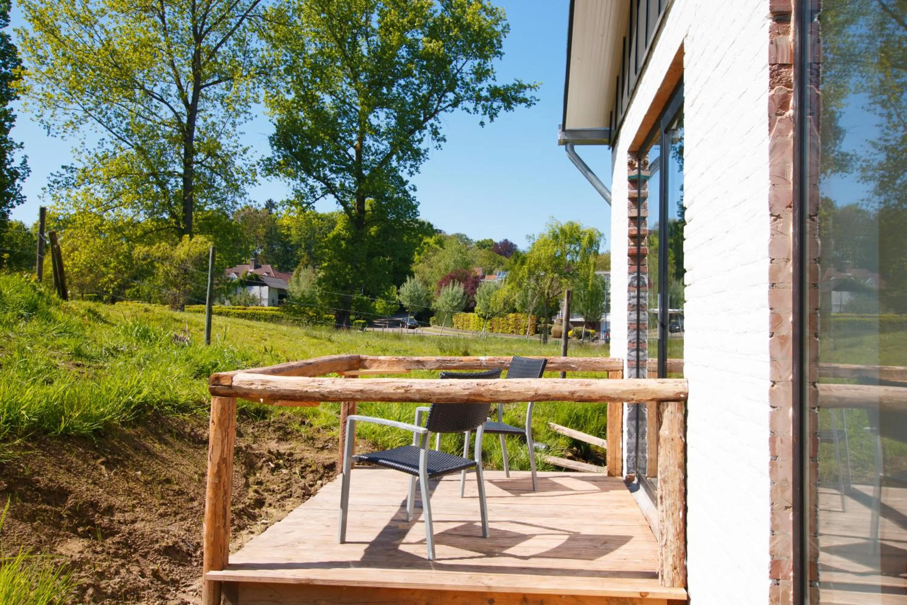 Brasserie/B&B De Pletsmolen