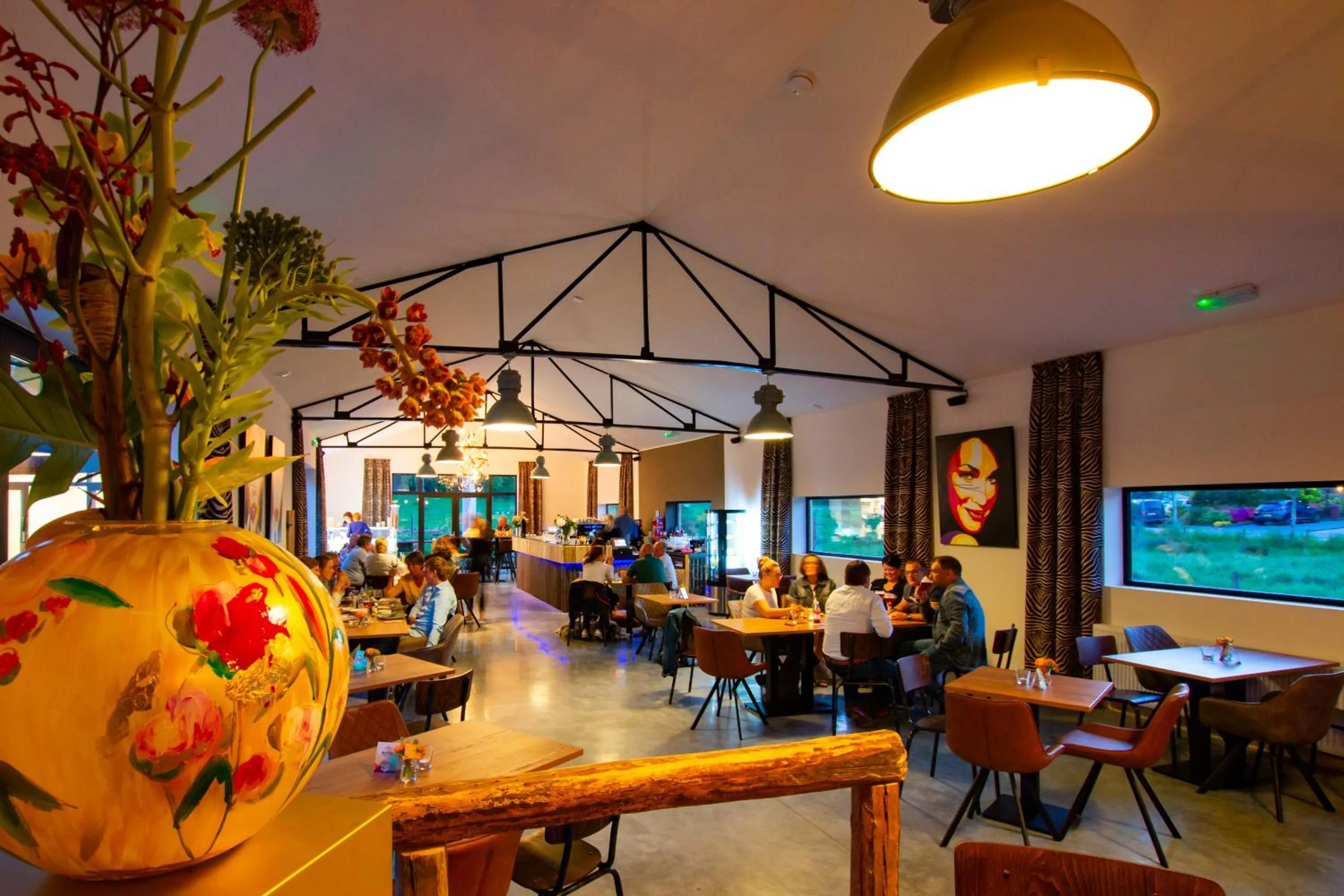 Brasserie/B&B De Pletsmolen