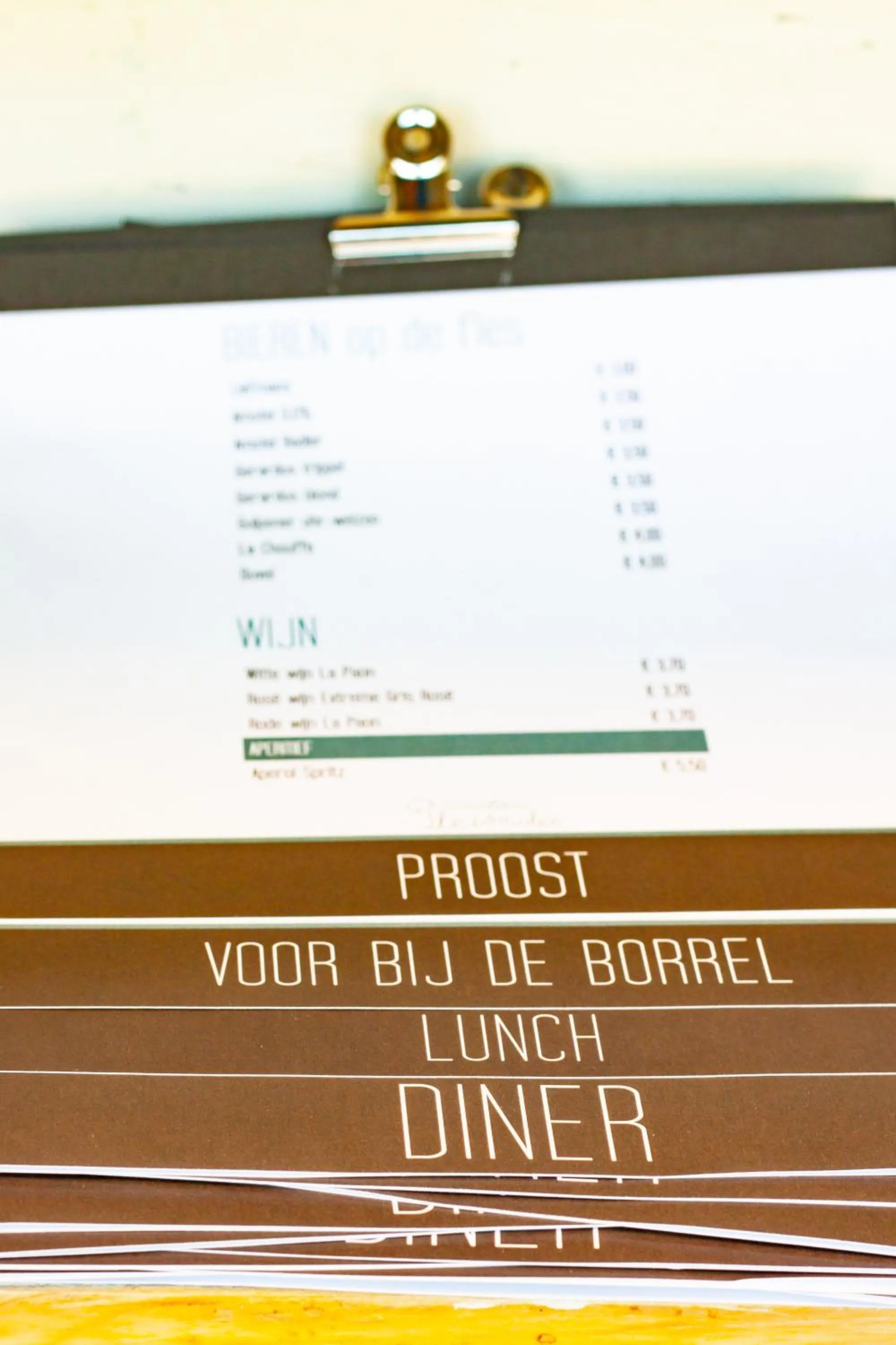 Brasserie/B&B De Pletsmolen