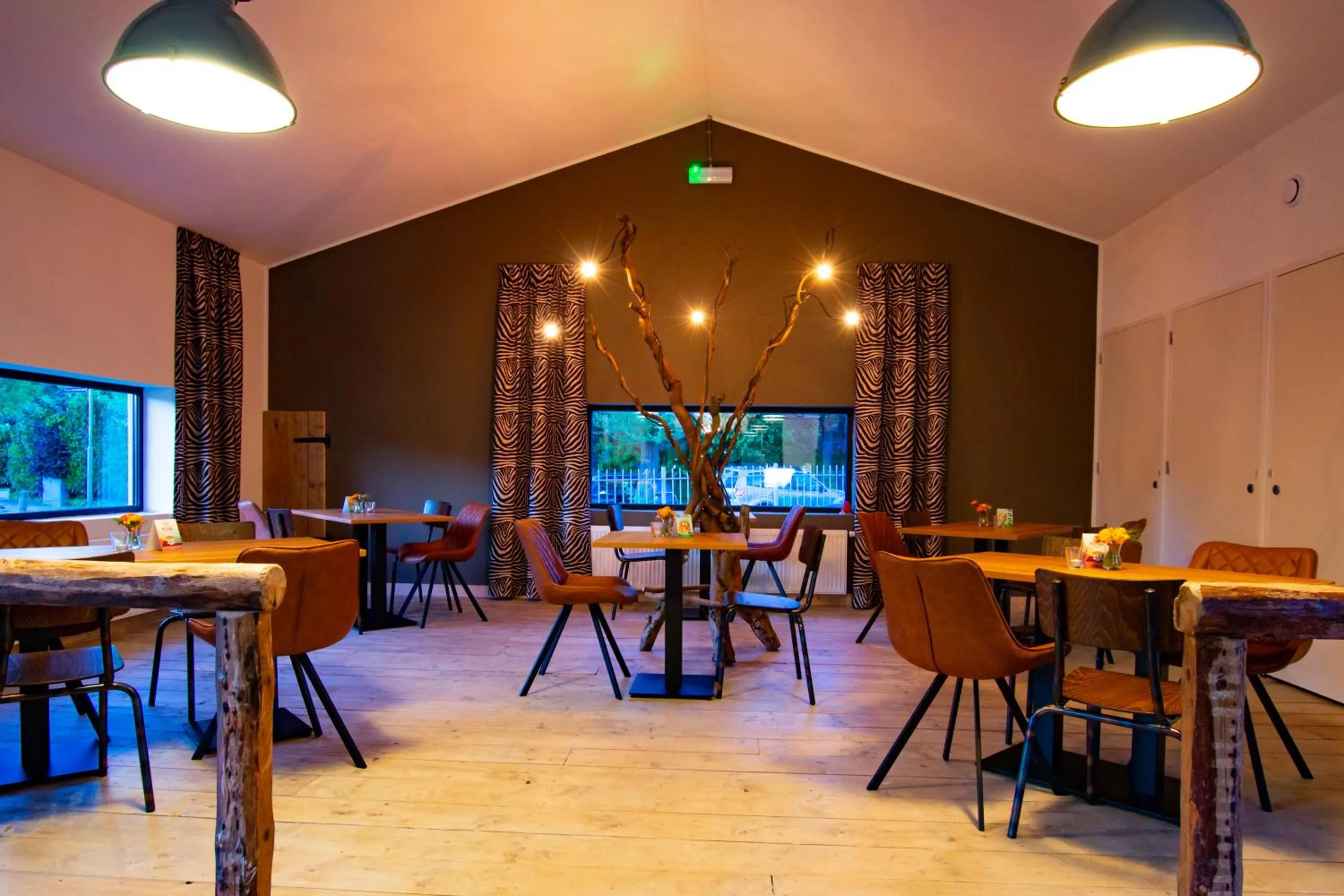 Brasserie/B&B De Pletsmolen