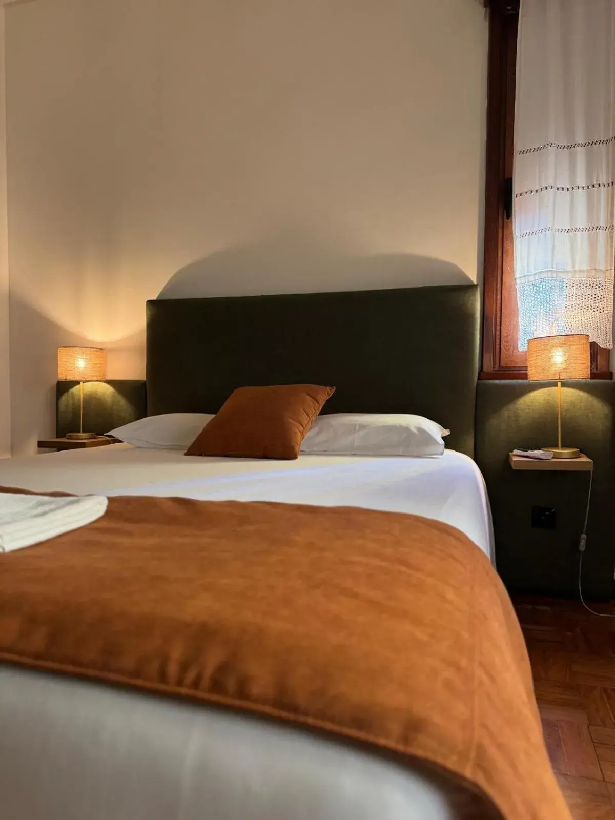 Standard Double Room in Casa do Ribeirinho Standard Double Room in Casa do Ribeirinho