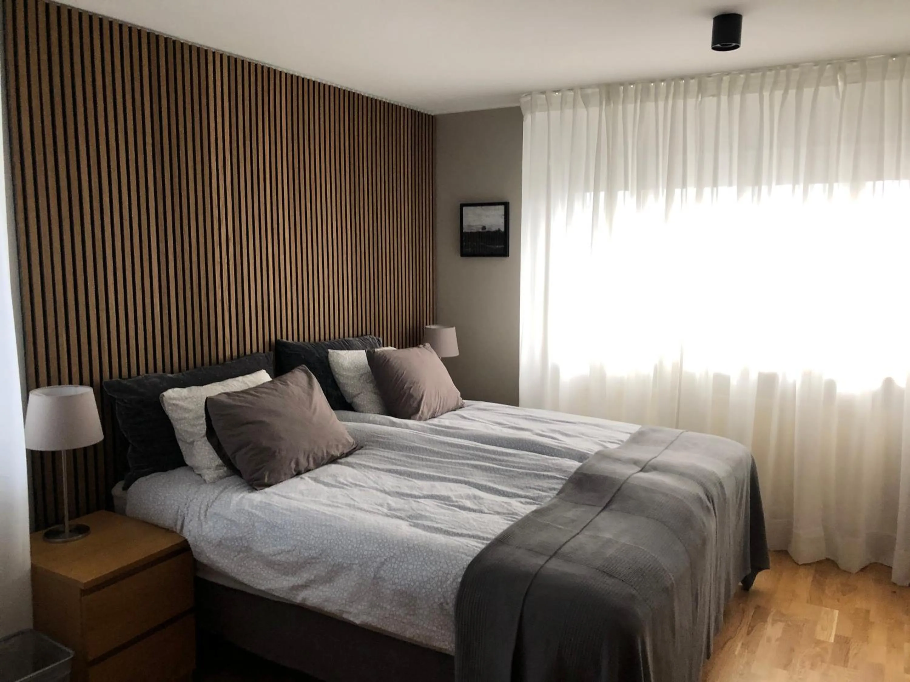 A. Bernhard Guest House