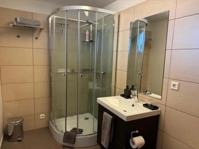 A. Bernhard Guest House