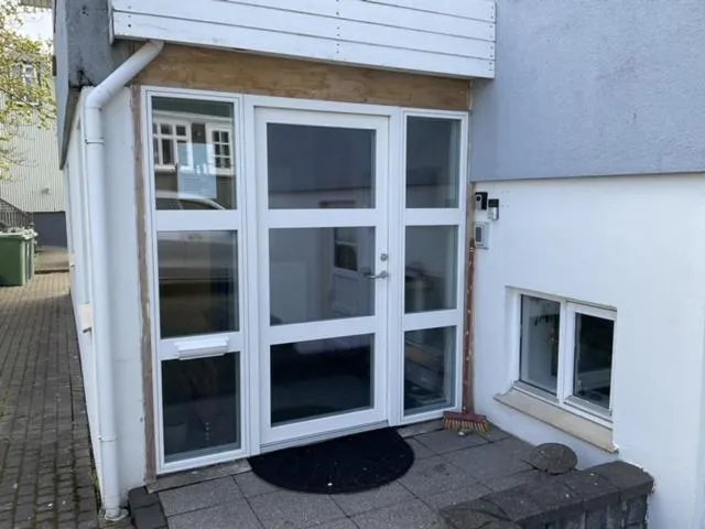 A. Bernhard Guest House