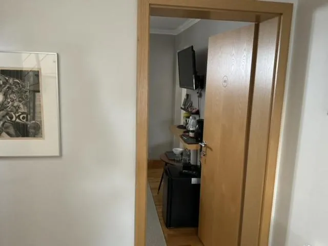 A. Bernhard Guest House