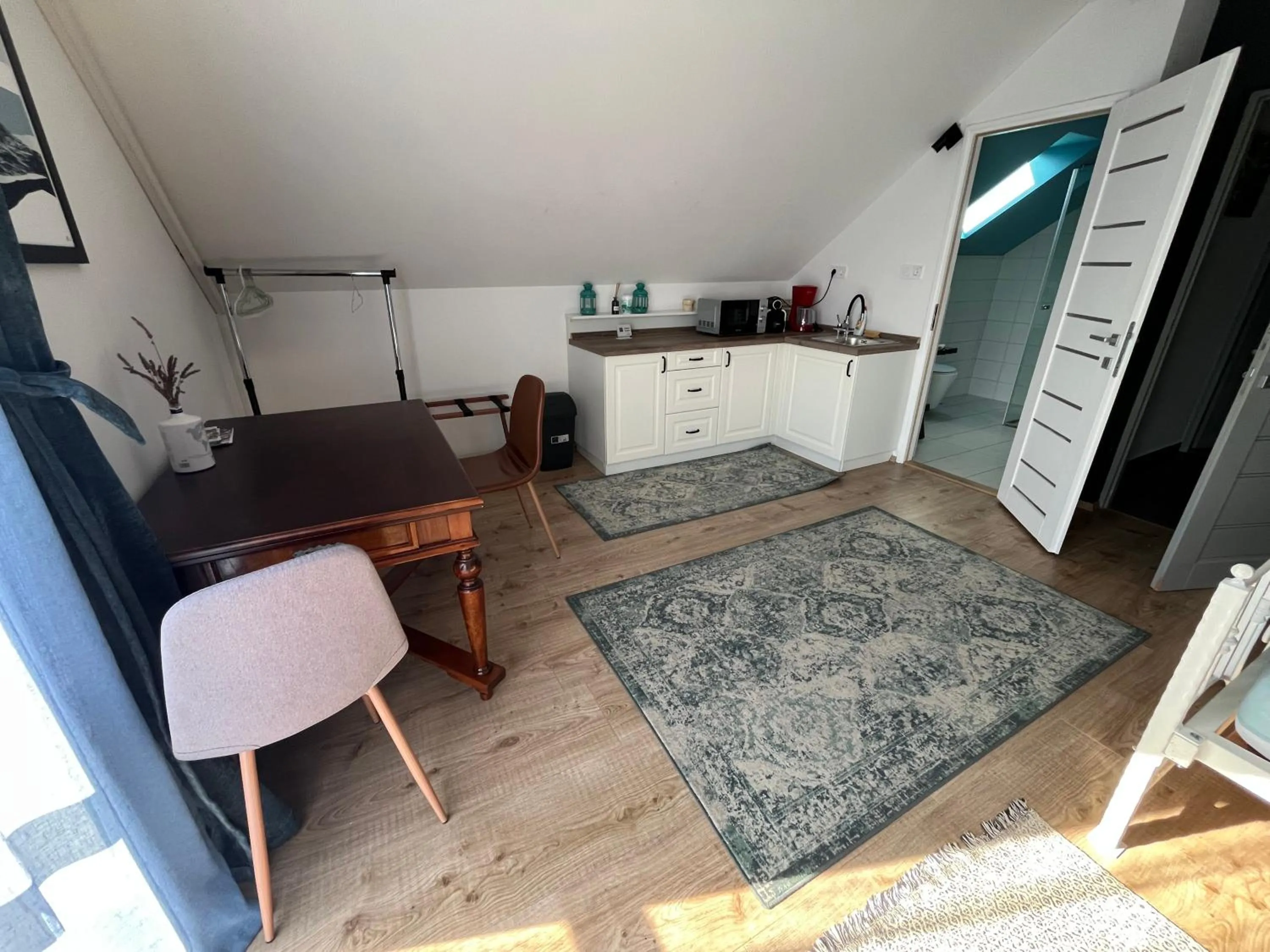 Kitchen or kitchenette in Patent, your home in Badacsony