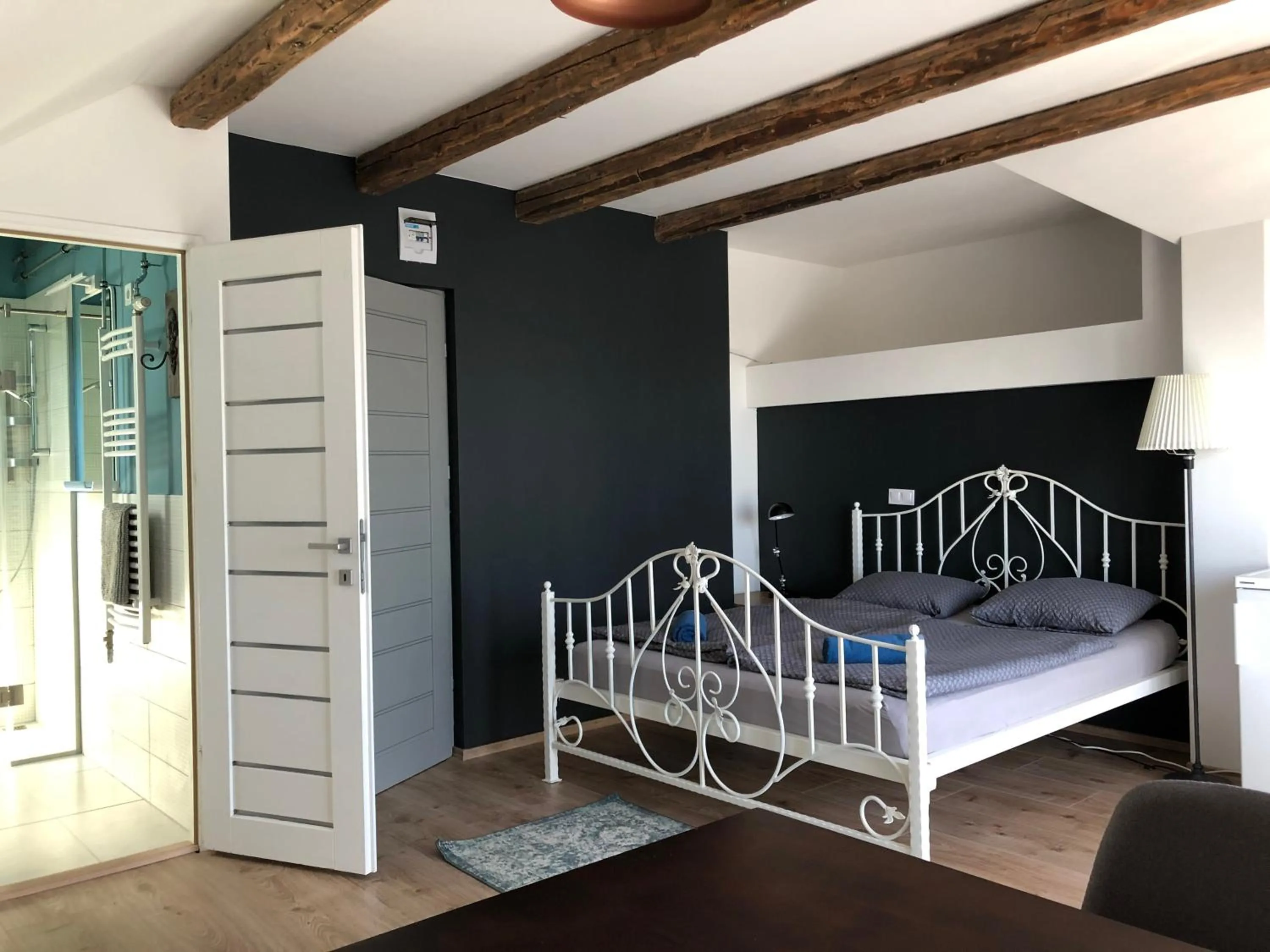 Bed in Patent, your home in Badacsony