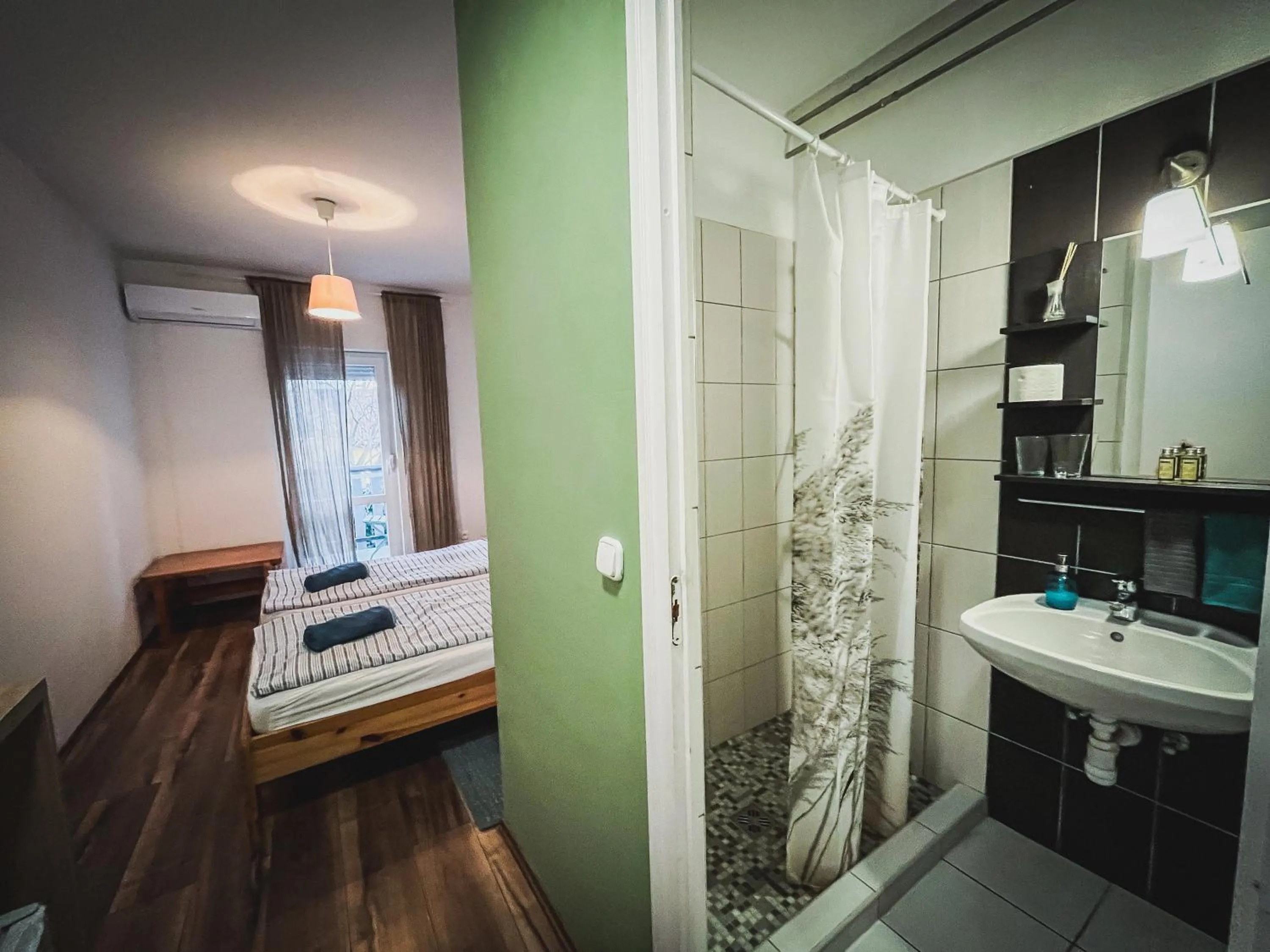 Photo of the whole room in Patent, your home in Badacsony