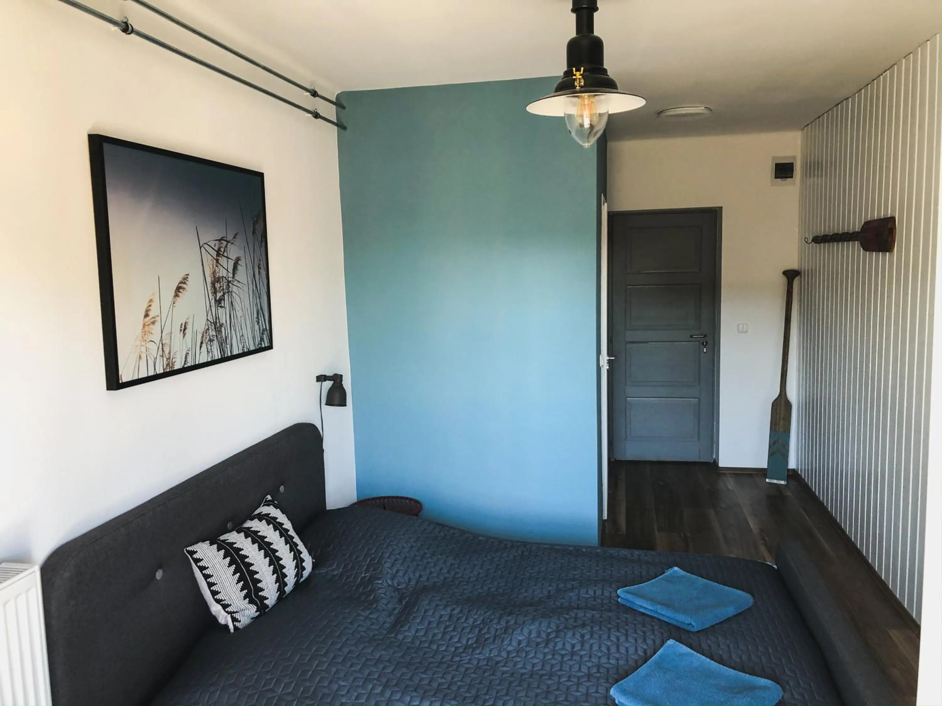 Photo of the whole room in Patent, your home in Badacsony