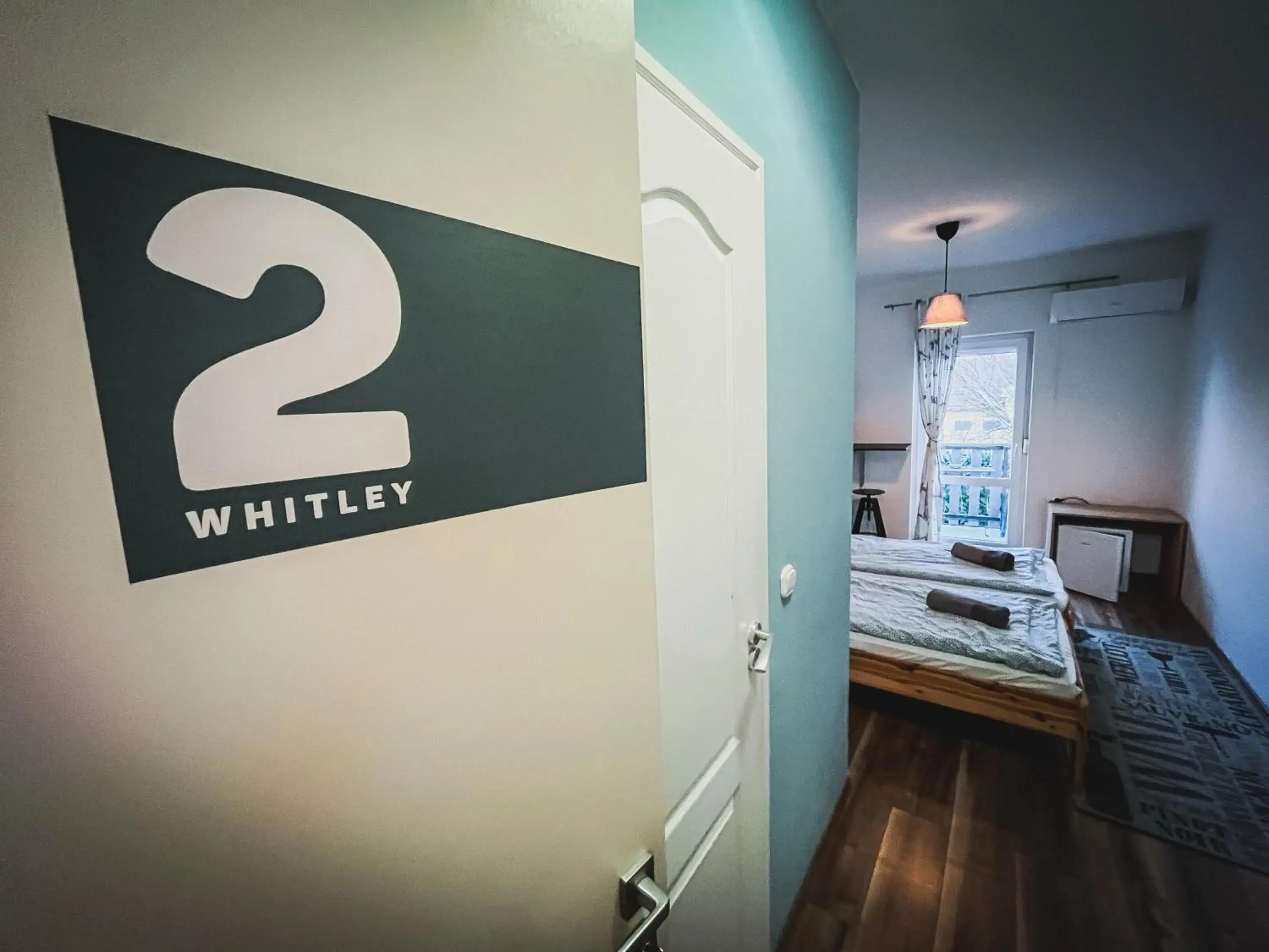 Standard Twin Room with Private Bathroom in Patent, your home in Badacsony Standard Twin Room with Private Bathroom in Patent, your home in Badacsony