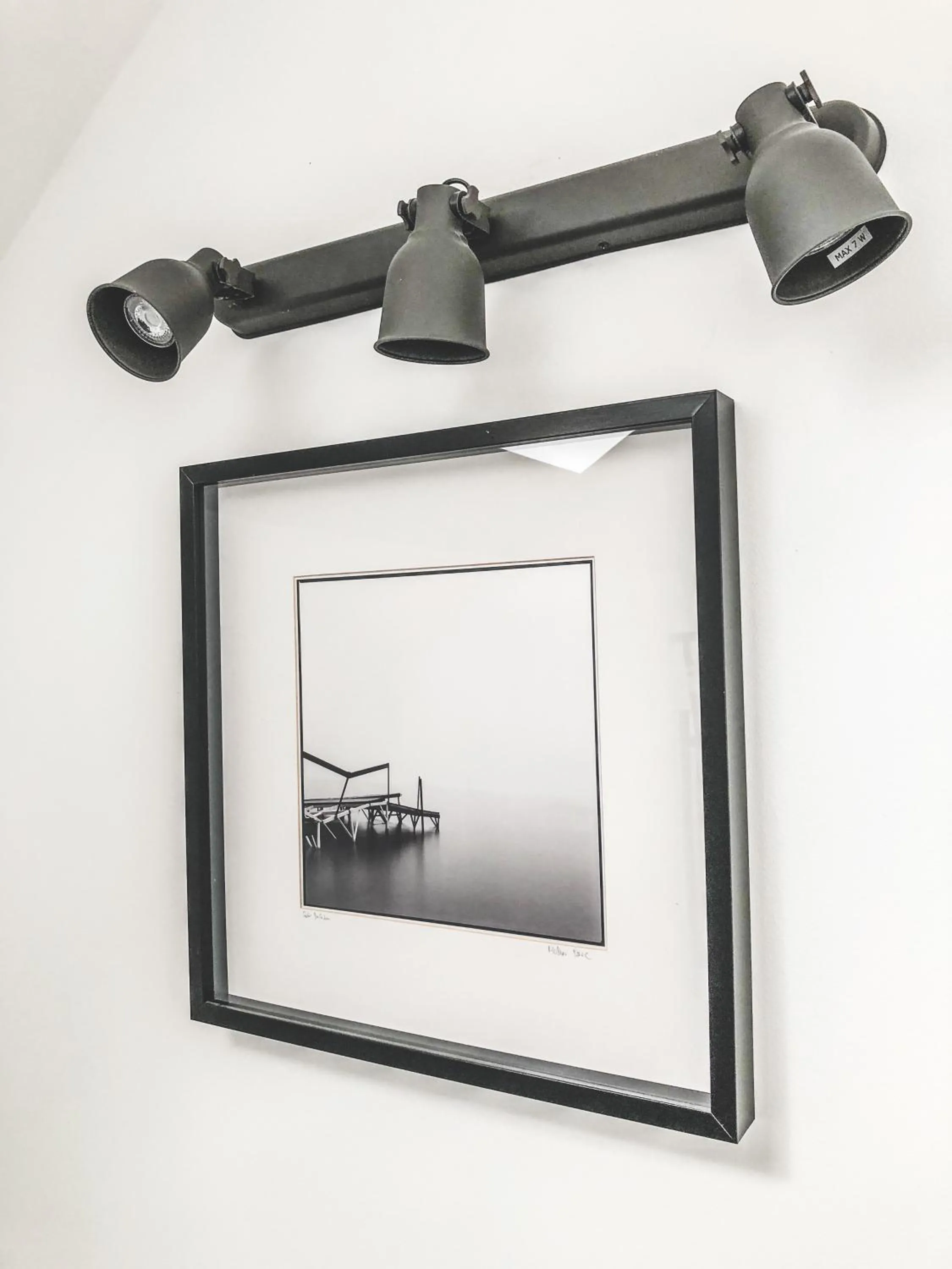 Decorative detail in Patent, your home in Badacsony