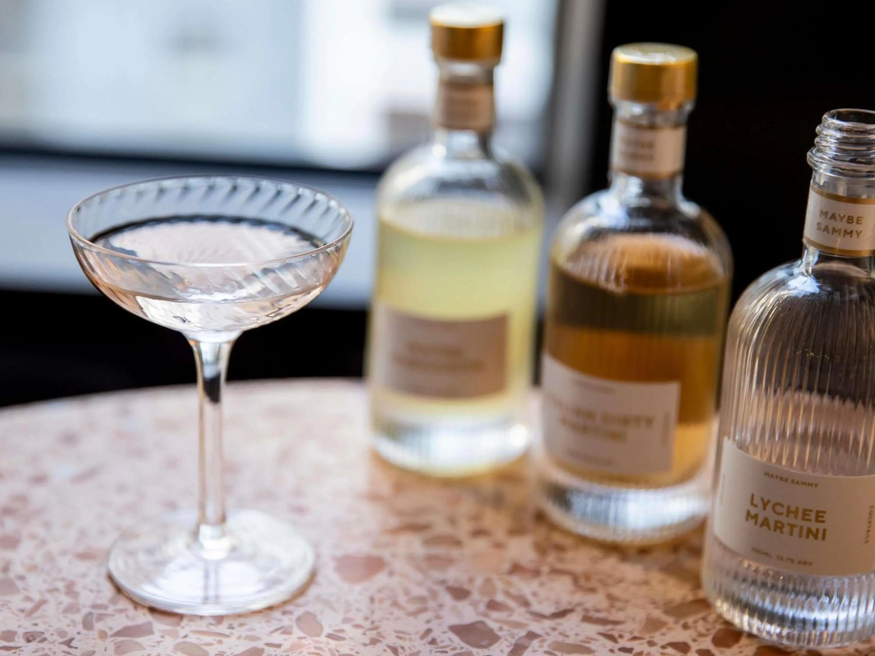 Bedroom in The Sebel Sydney Martin Place