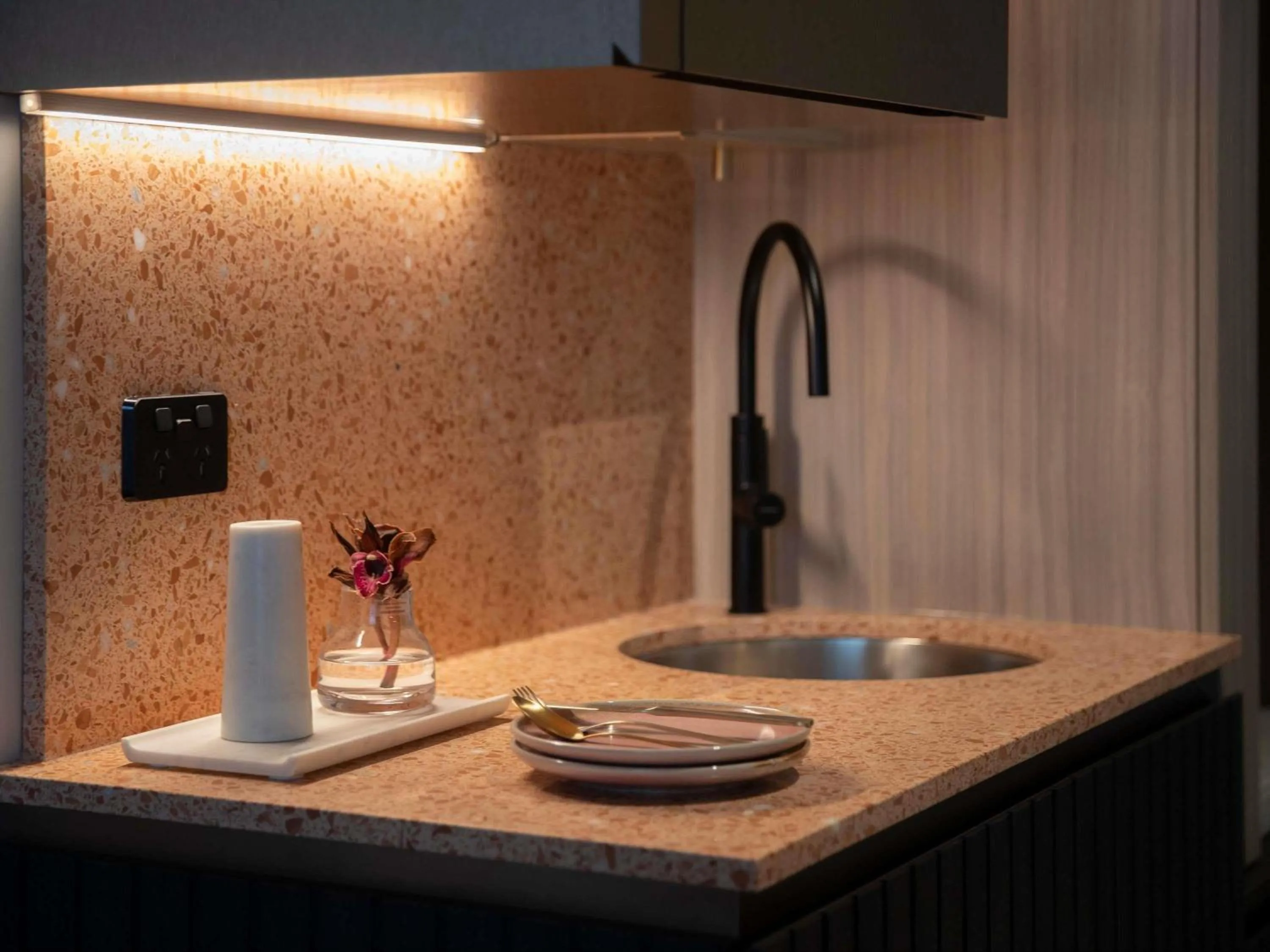 Bedroom in The Sebel Sydney Martin Place