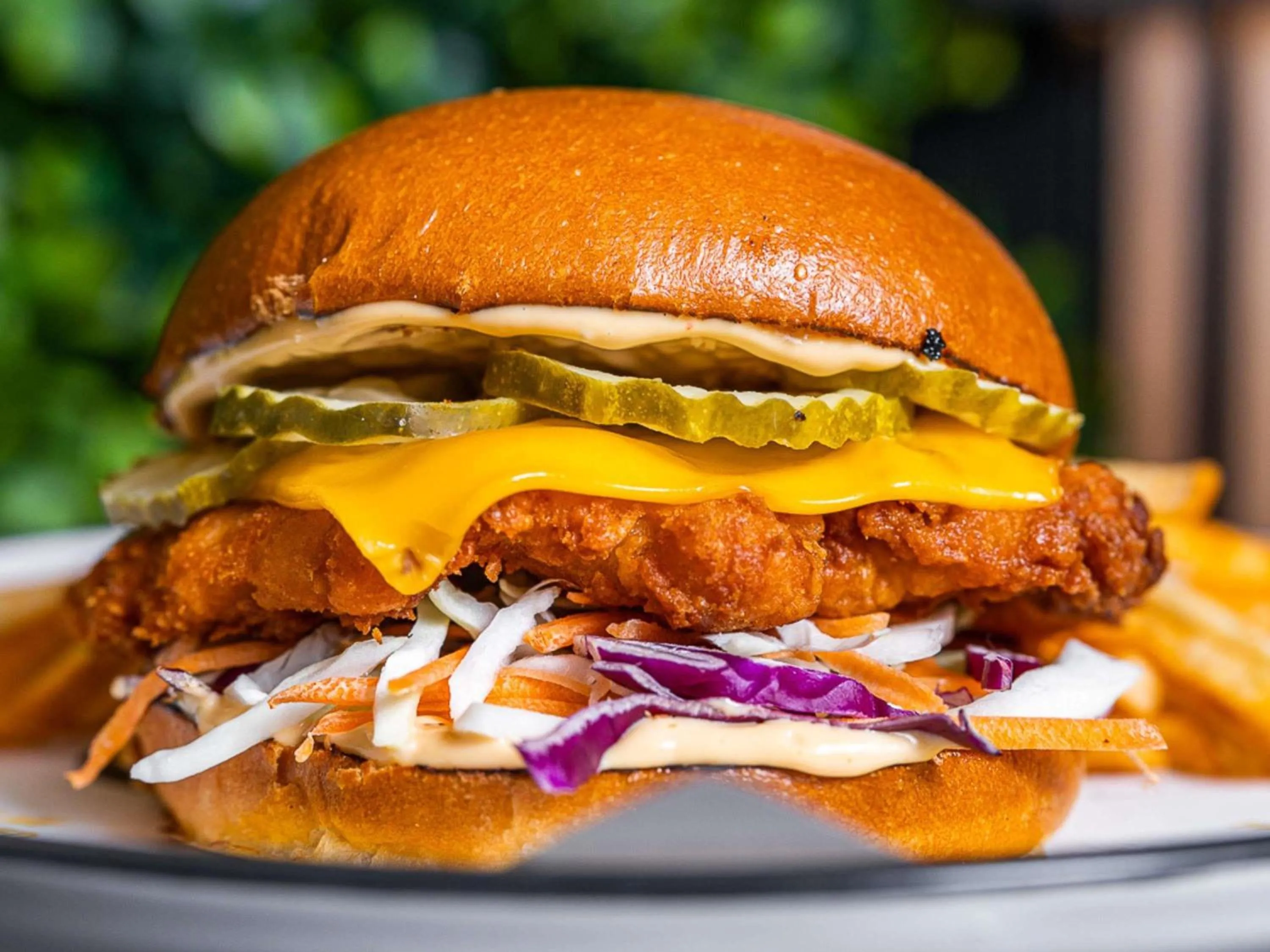 Breakfast in The Sebel Sydney Martin Place