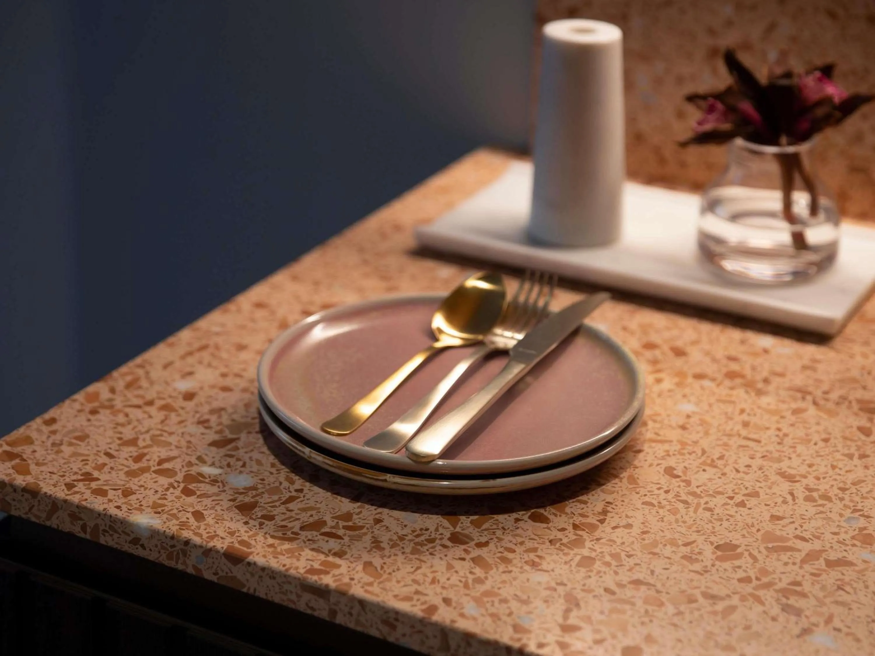 Kitchen or kitchenette in The Sebel Sydney Martin Place