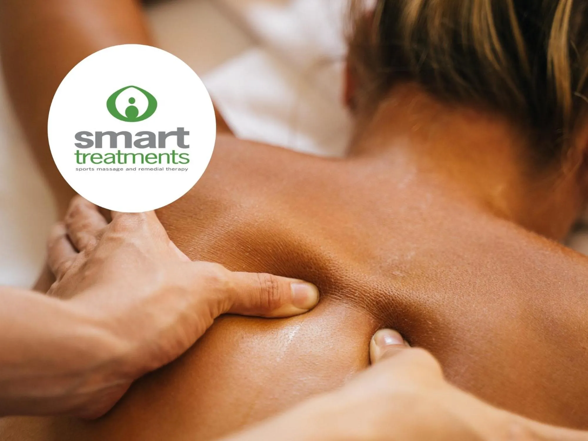 Massage in The Sebel Sydney Martin Place