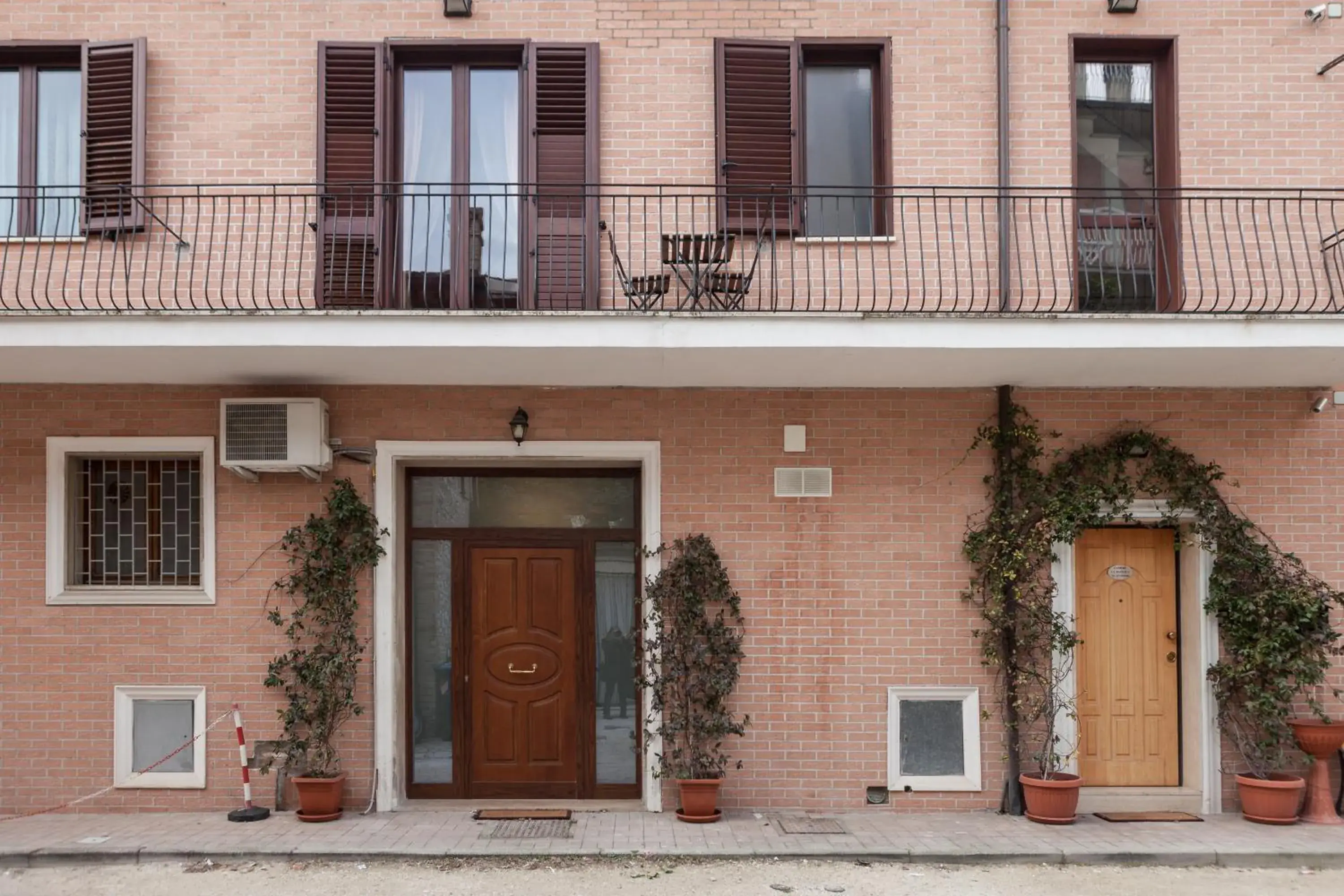 Studio Apartment in Camere La Basilica Studio Apartment in Camere La Basilica