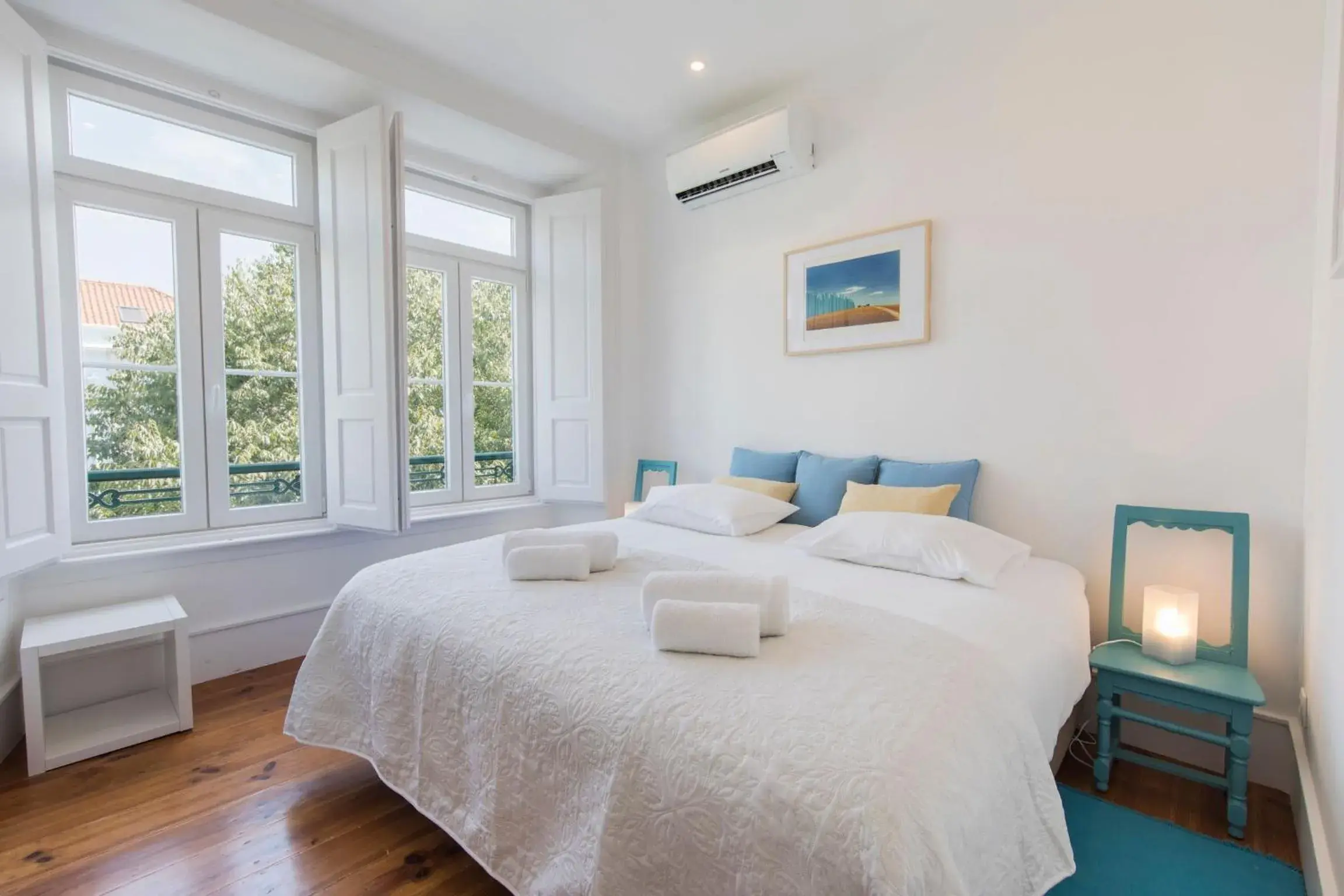 Comfortable Apartment with River View by LovelyStay Comfortable Apartment with River View by LovelyStay
