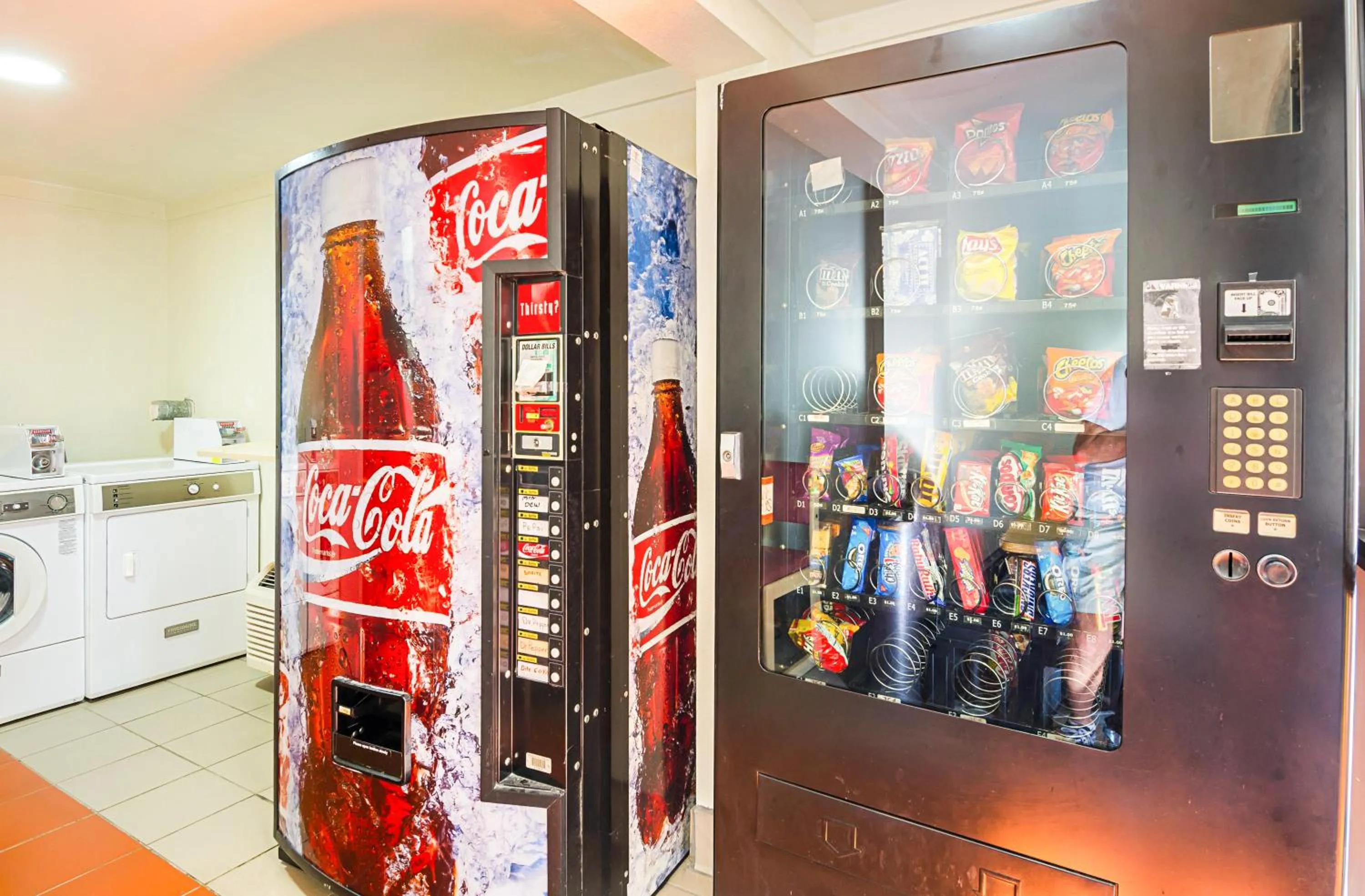 Other in Rodeway Inn