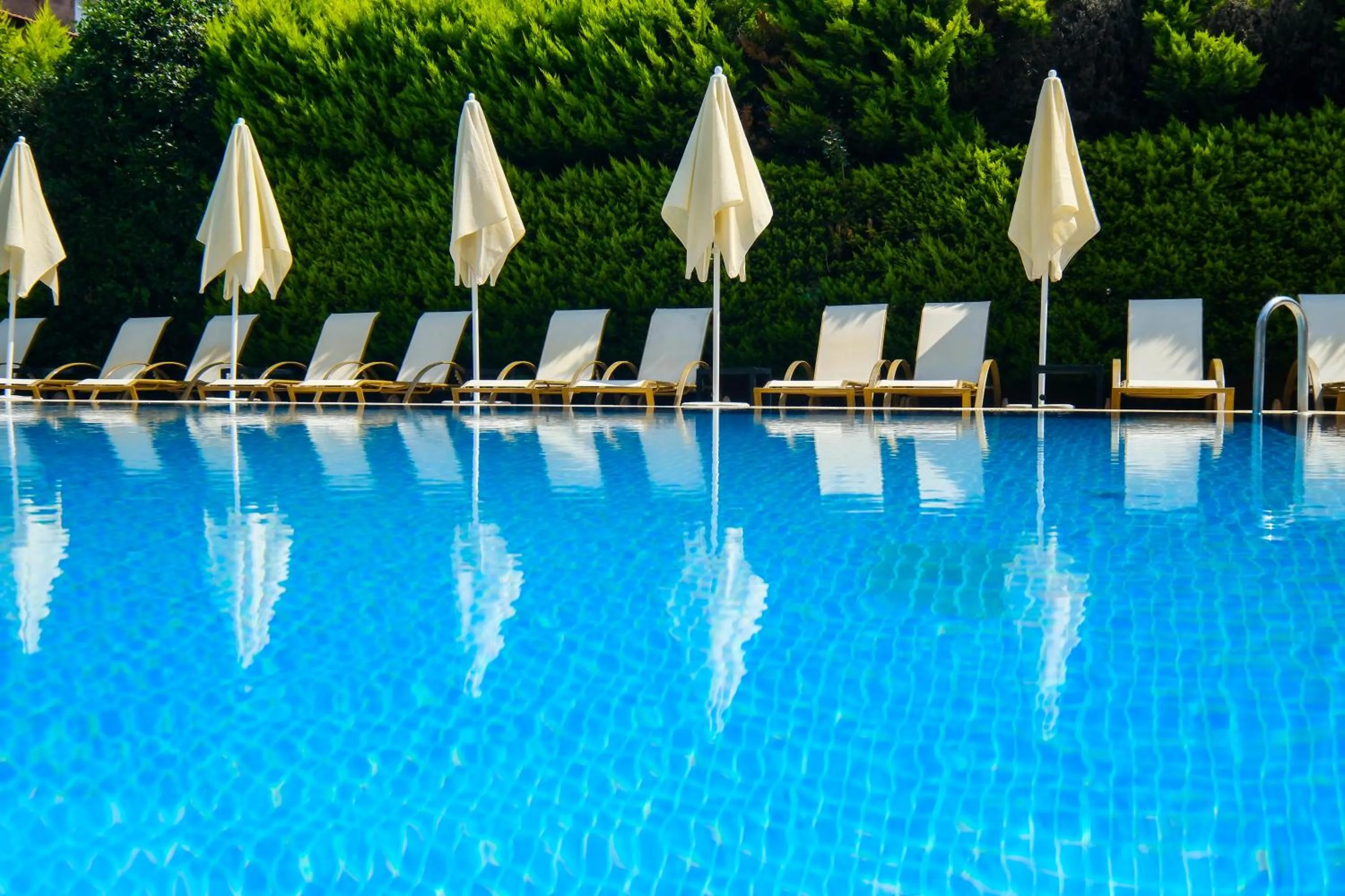 Day in Club Selen icmeler