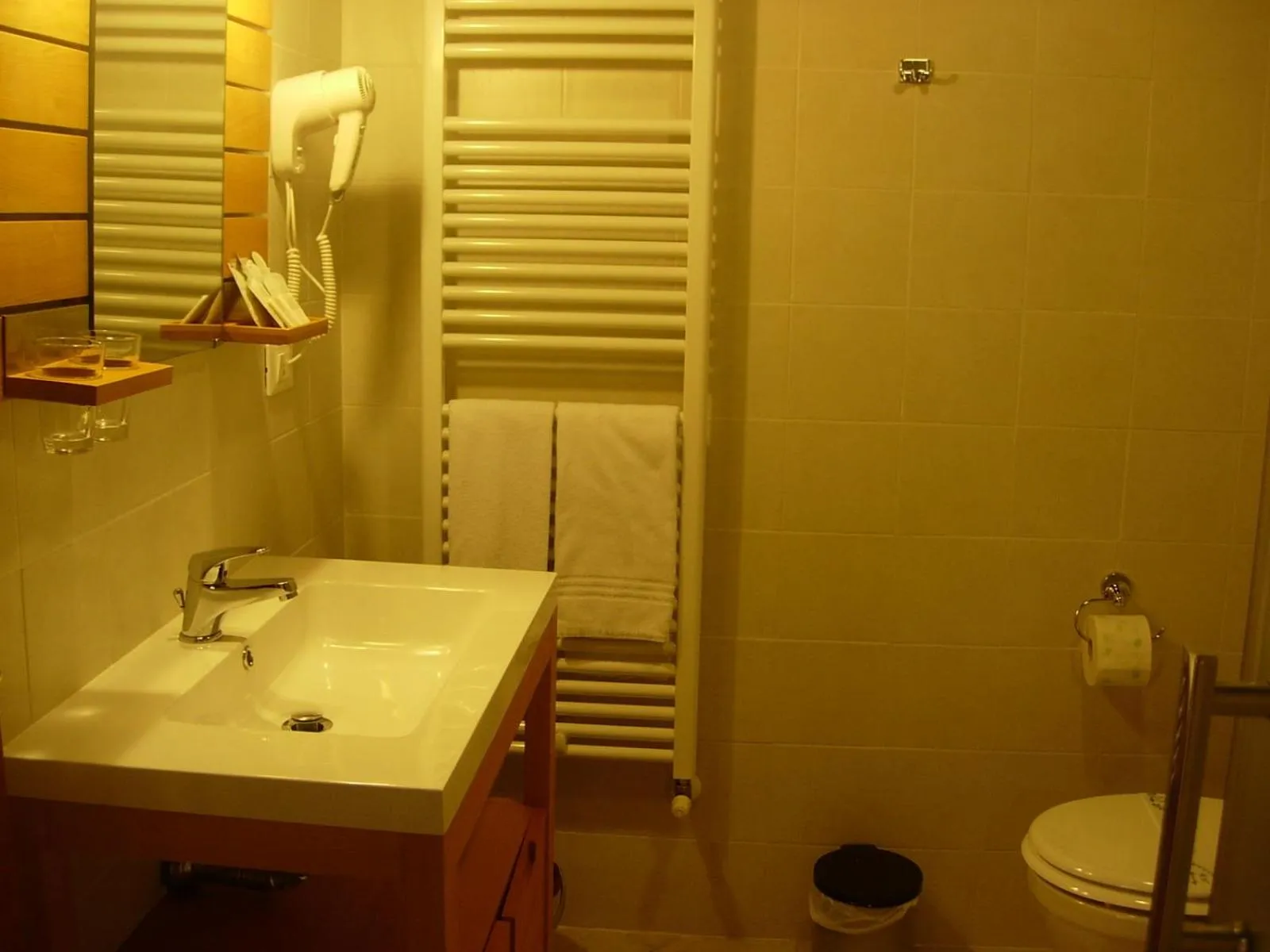 Villa Cittadella B&B