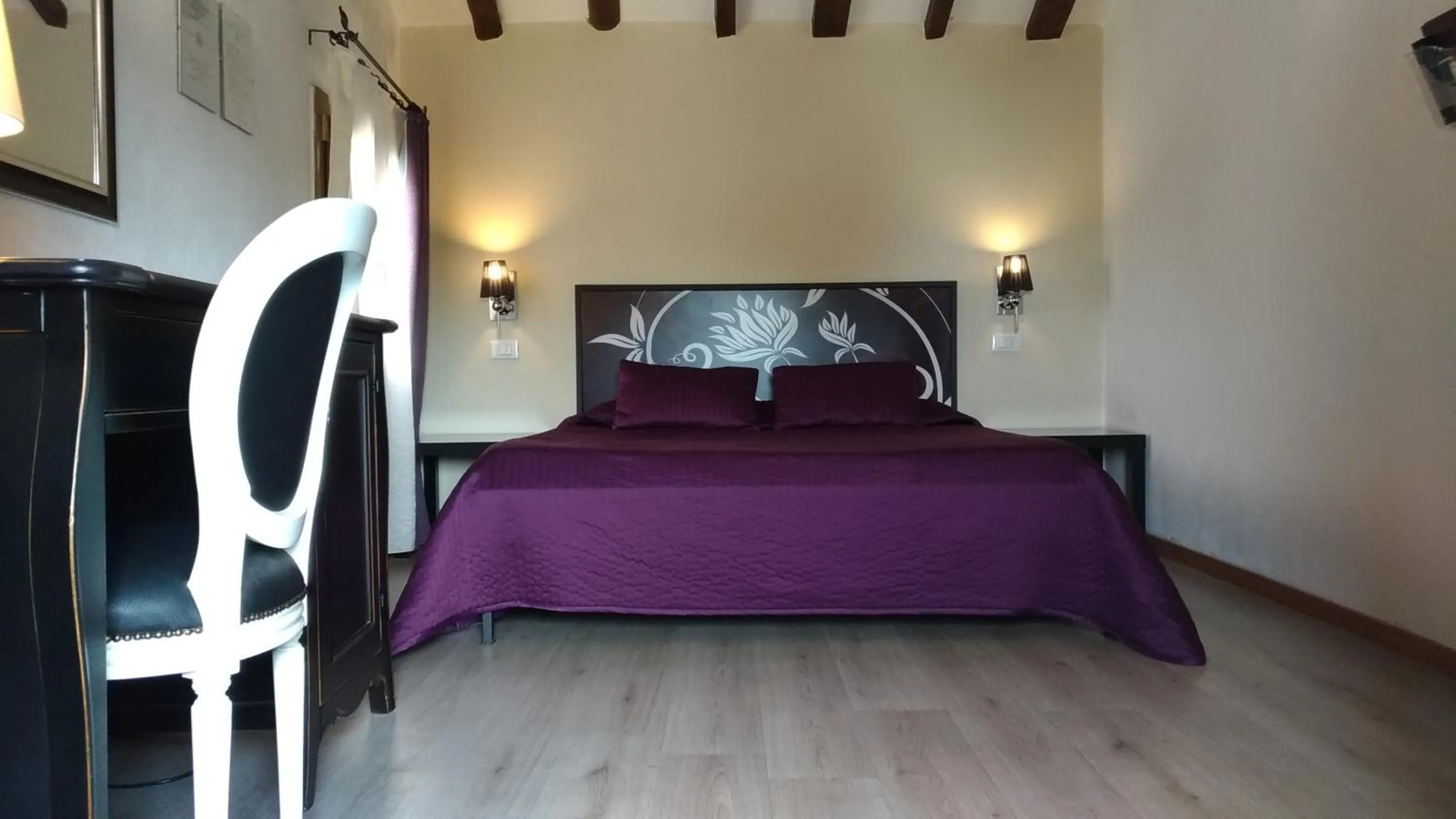 Villa Cittadella B&B