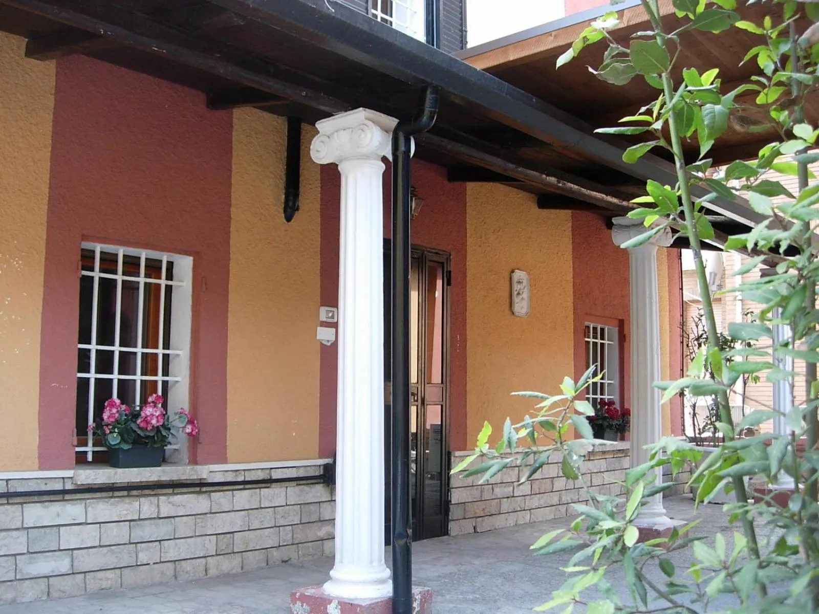 Villa Cittadella B&B