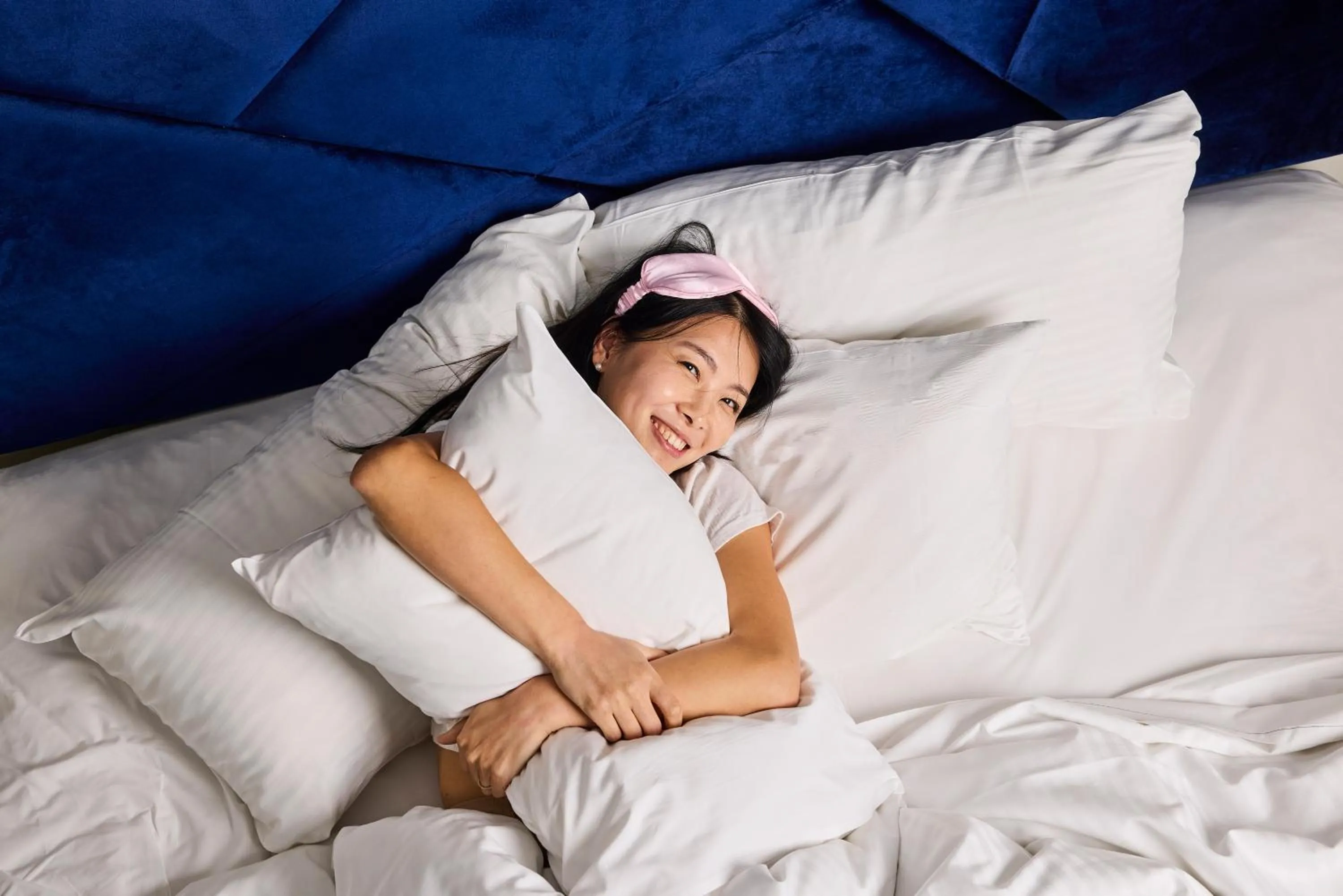 Bed in Brady Apartment Hotel Flinders Street