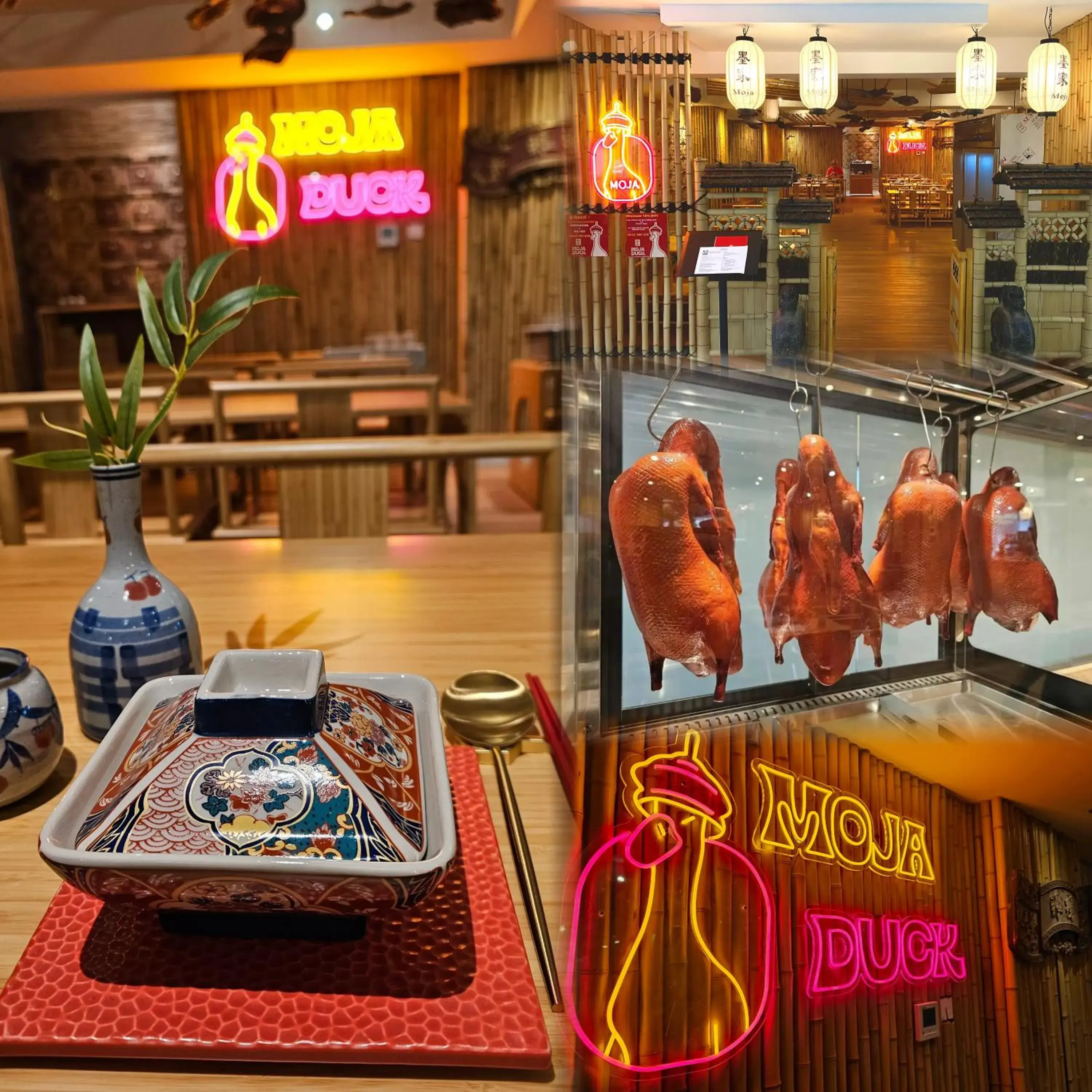 Restaurant/places to eat in The Parkmore Hotel Restaurant/places to eat in The Parkmore Hotel